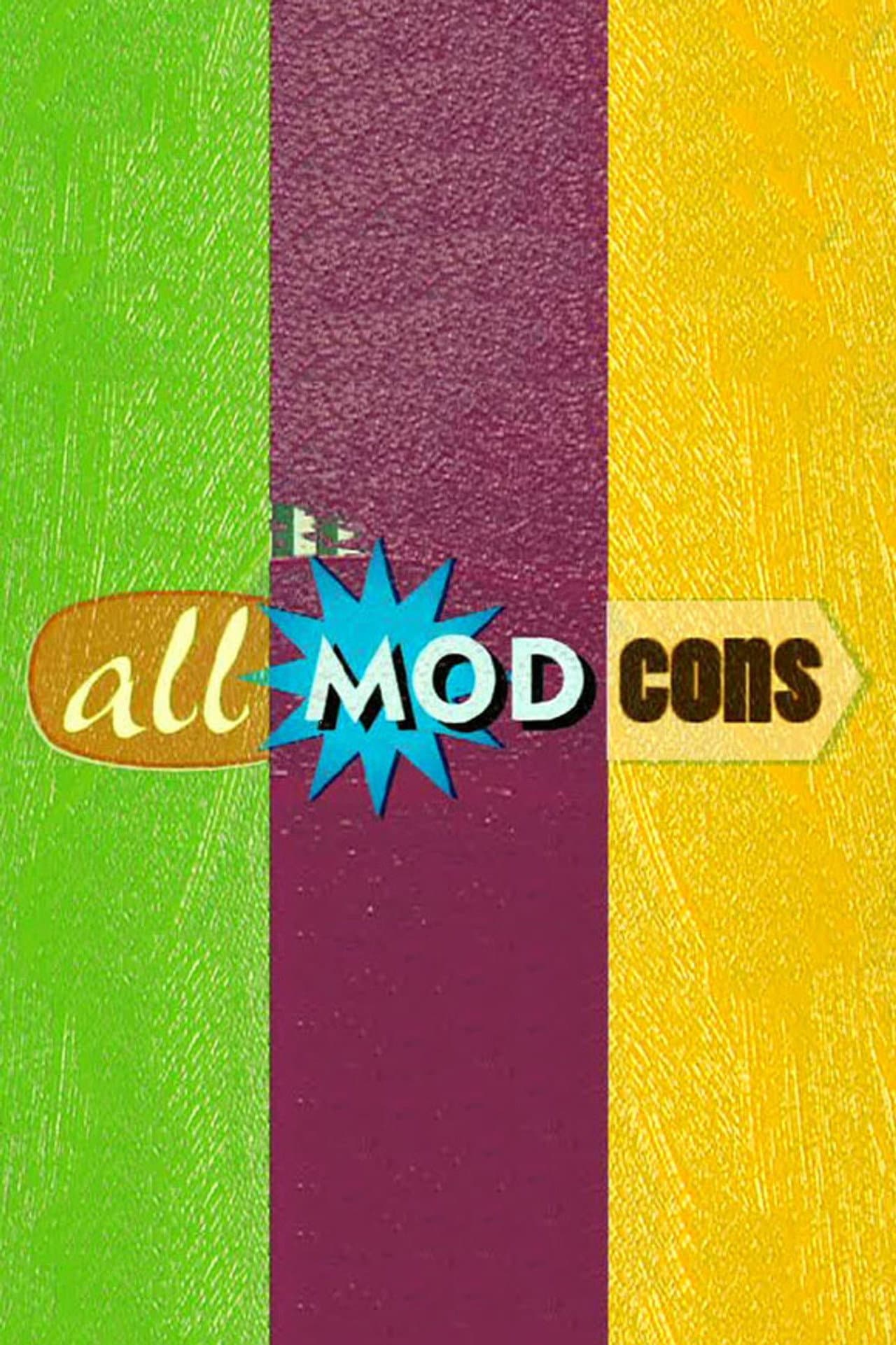 All Mod Cons preview 2