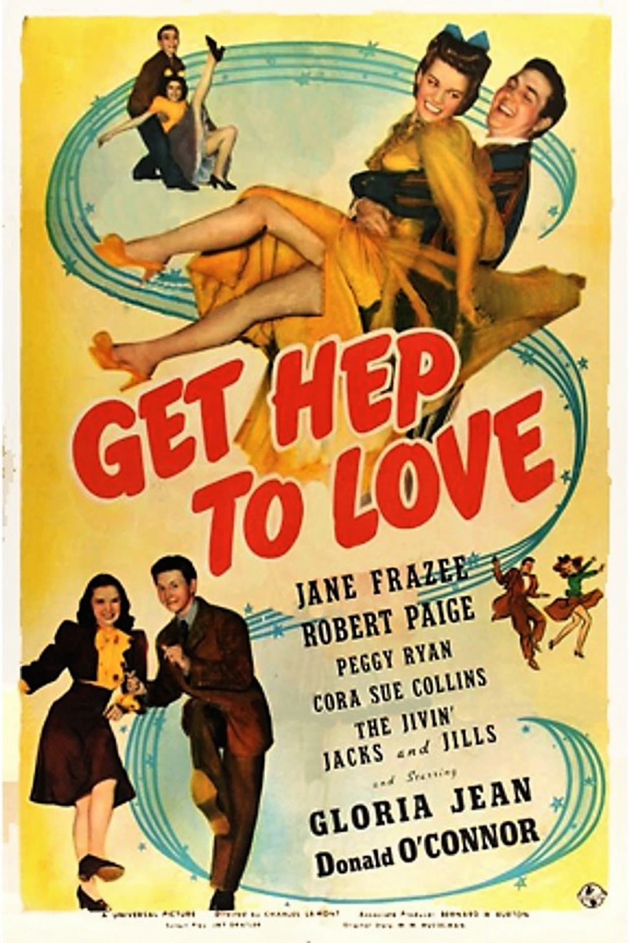Get Hep to Love preview 2