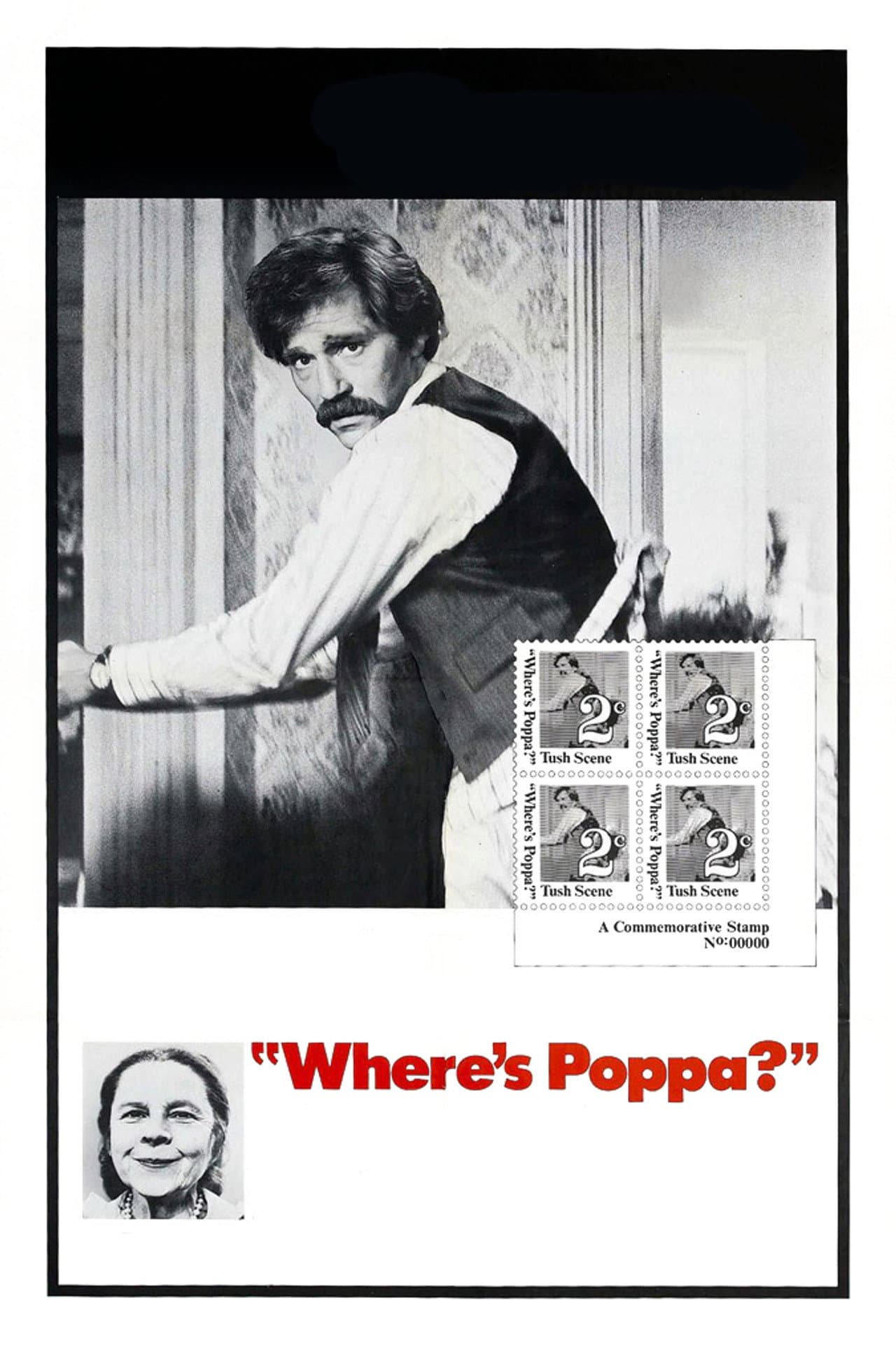 Where’s Poppa? preview 2