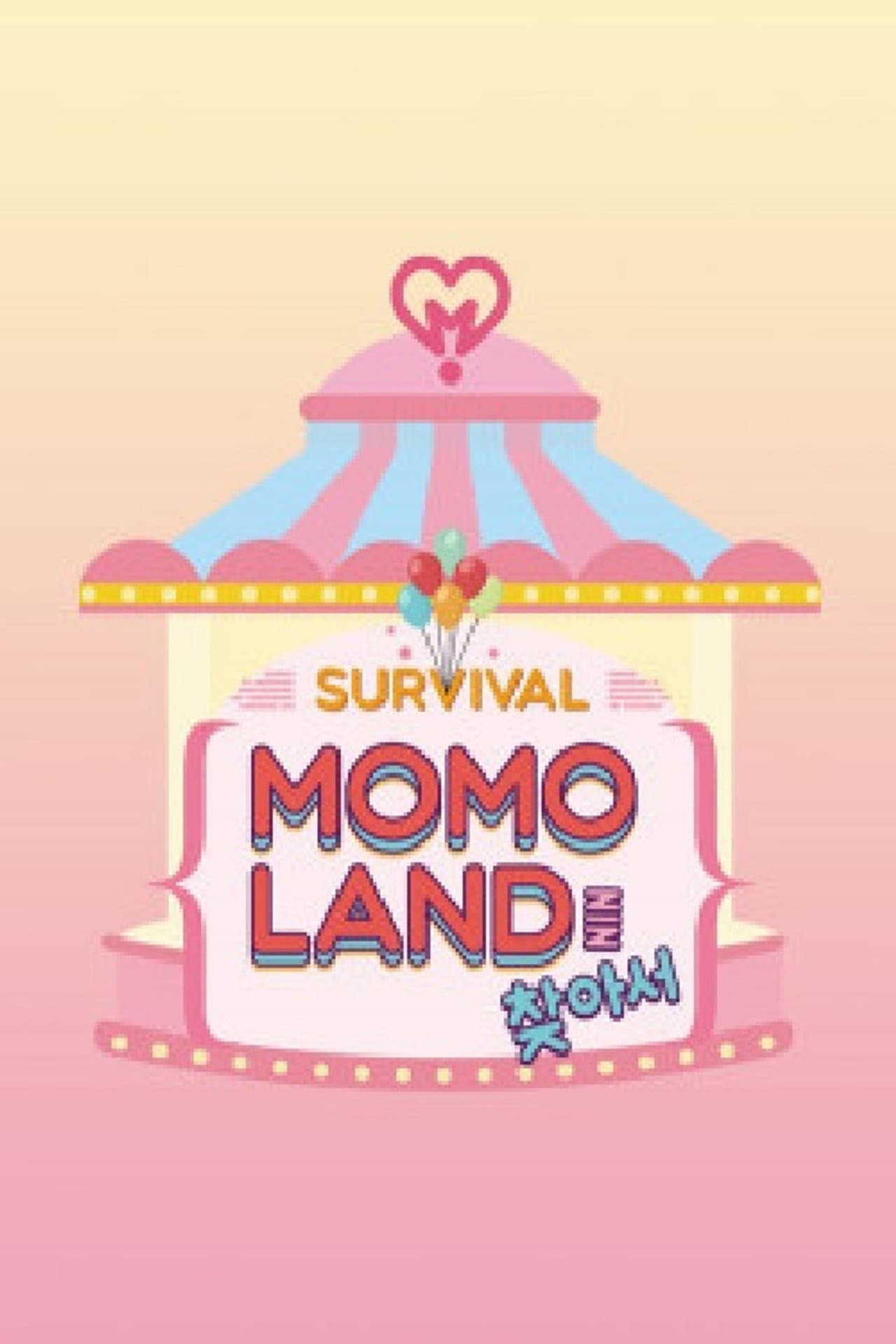 Finding Momoland preview 1