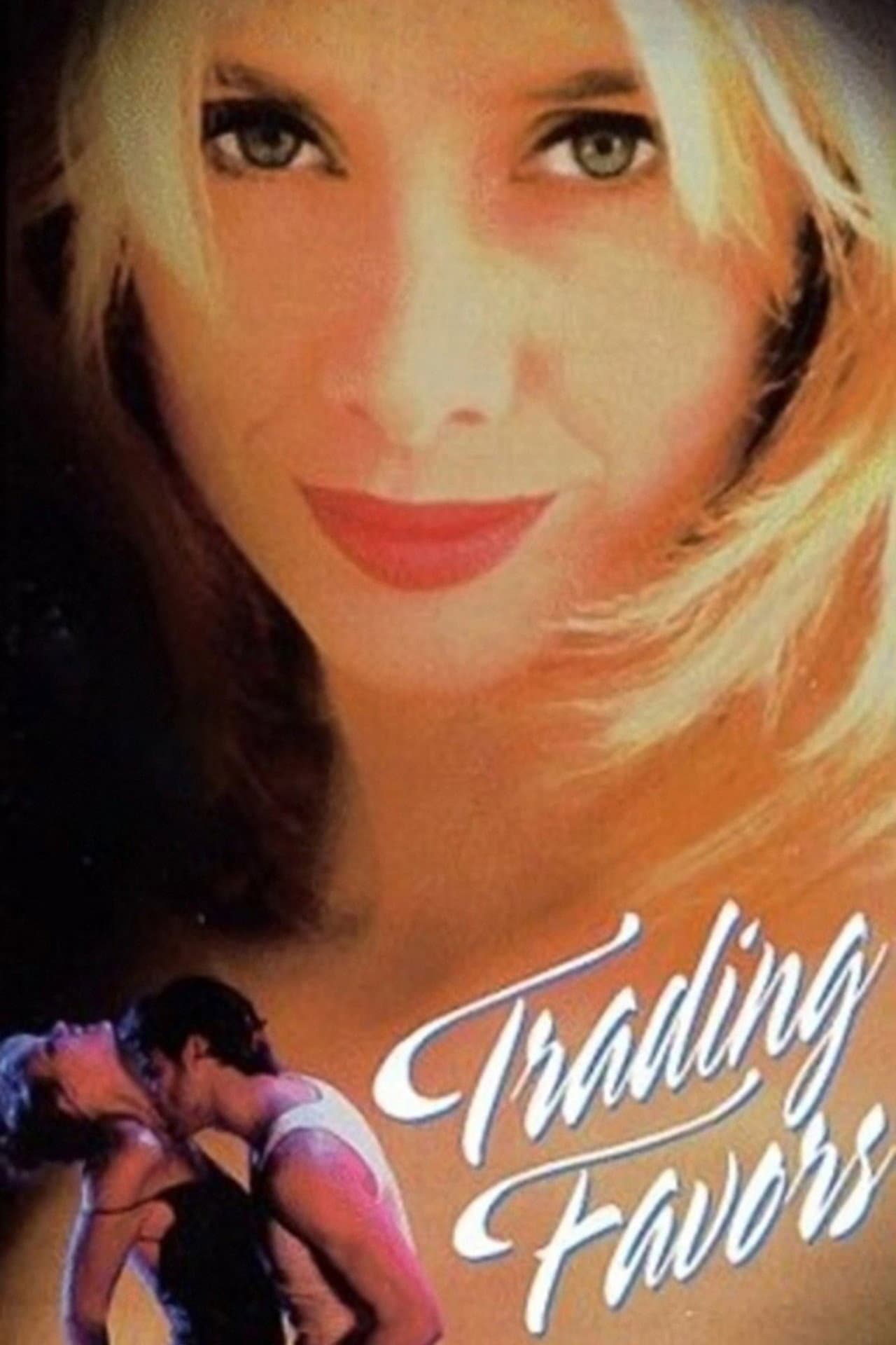 Trading Favors preview 2