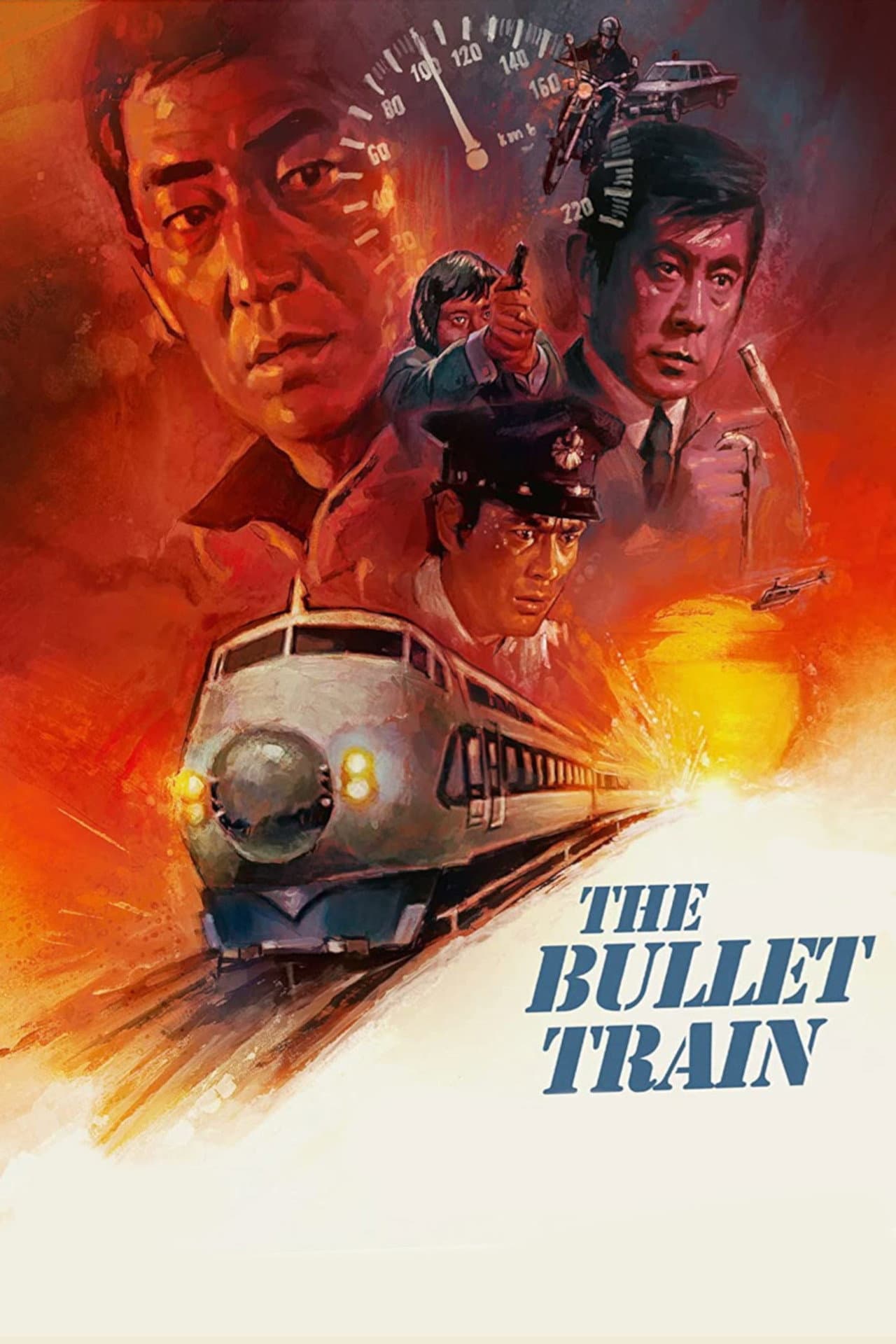 The Bullet Train preview 2