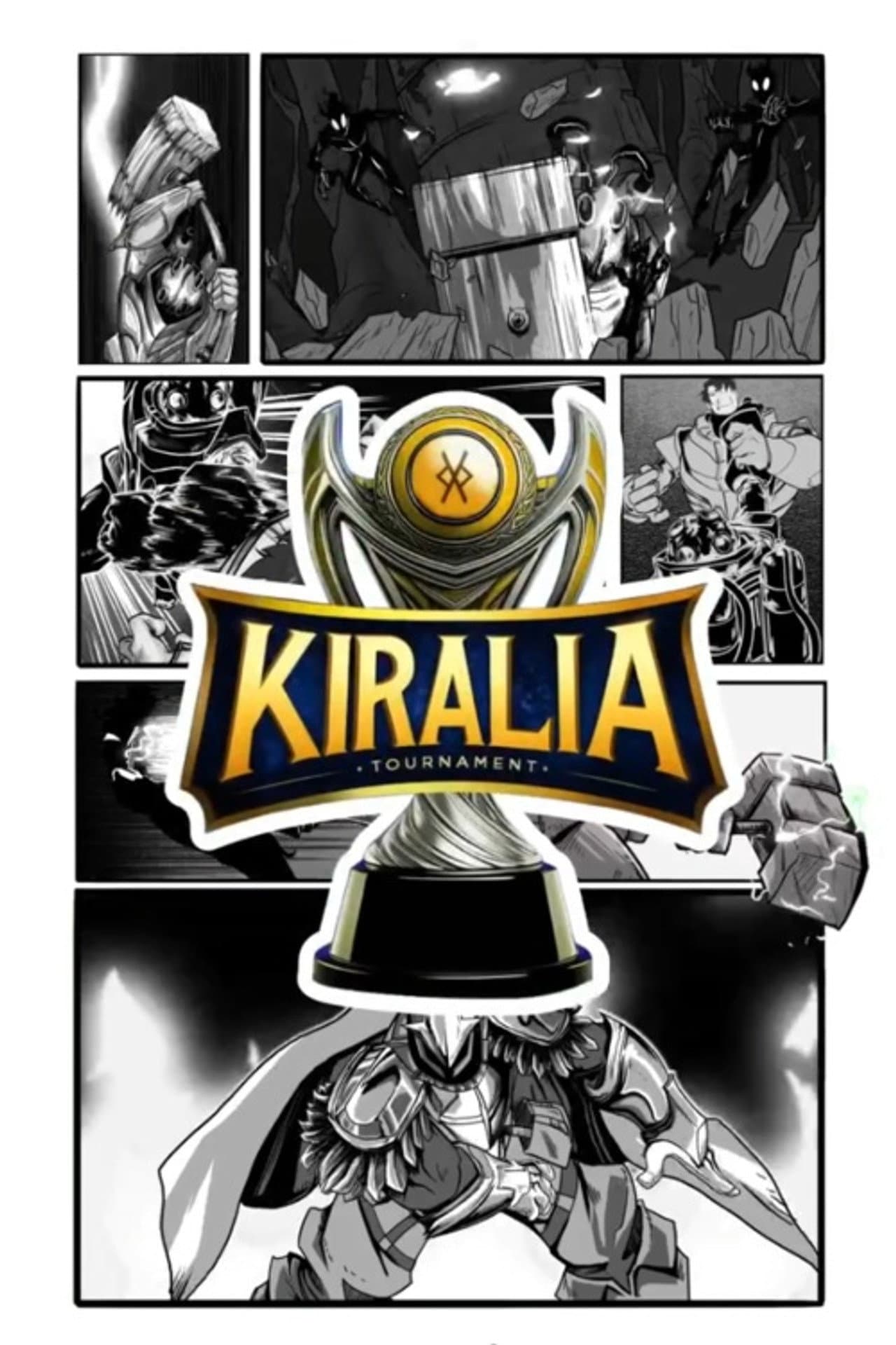 Kiralia Tournament preview 2