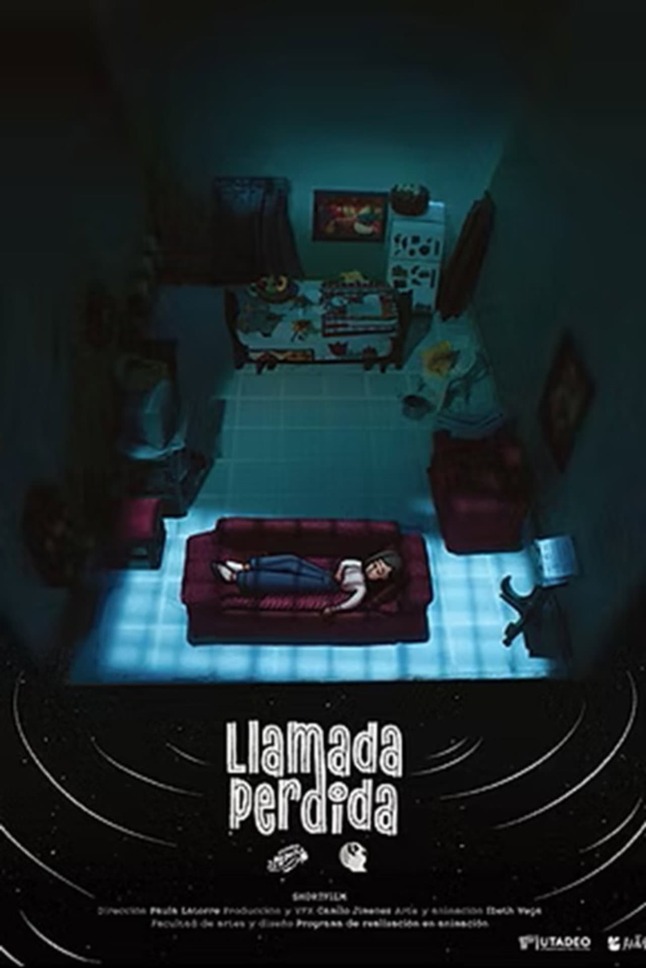 Llamada perdida preview 2