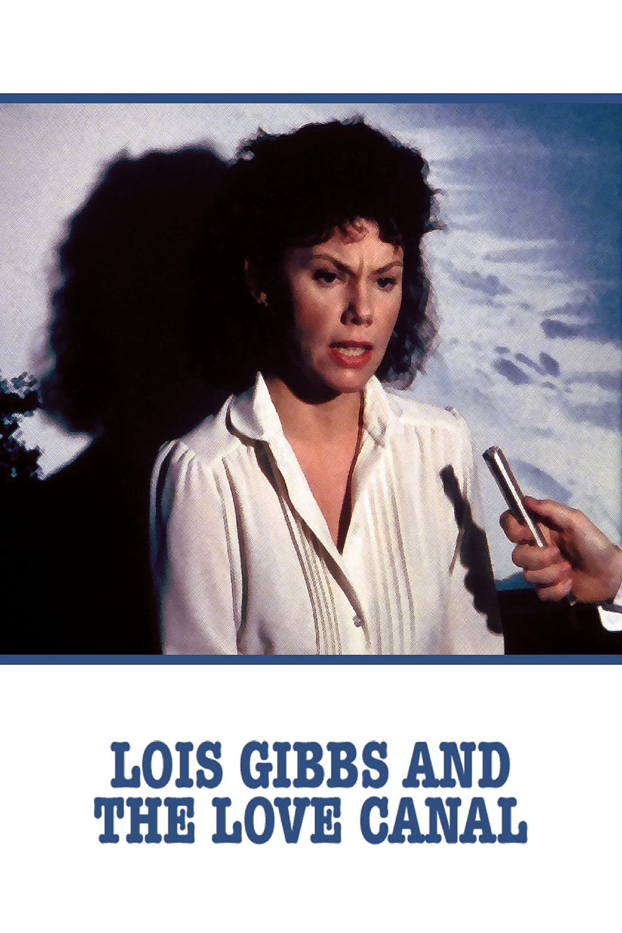 Lois Gibbs and the Love Canal preview 1