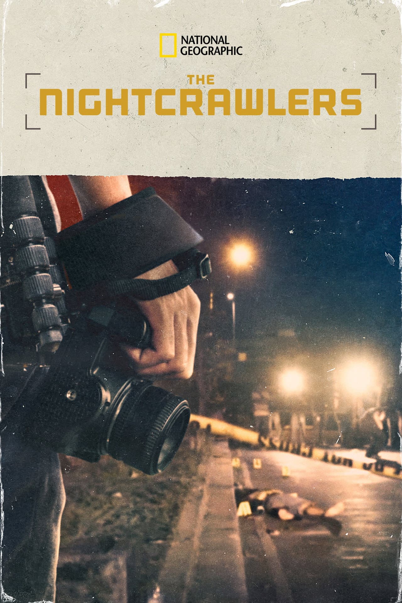 The Nightcrawlers preview 2