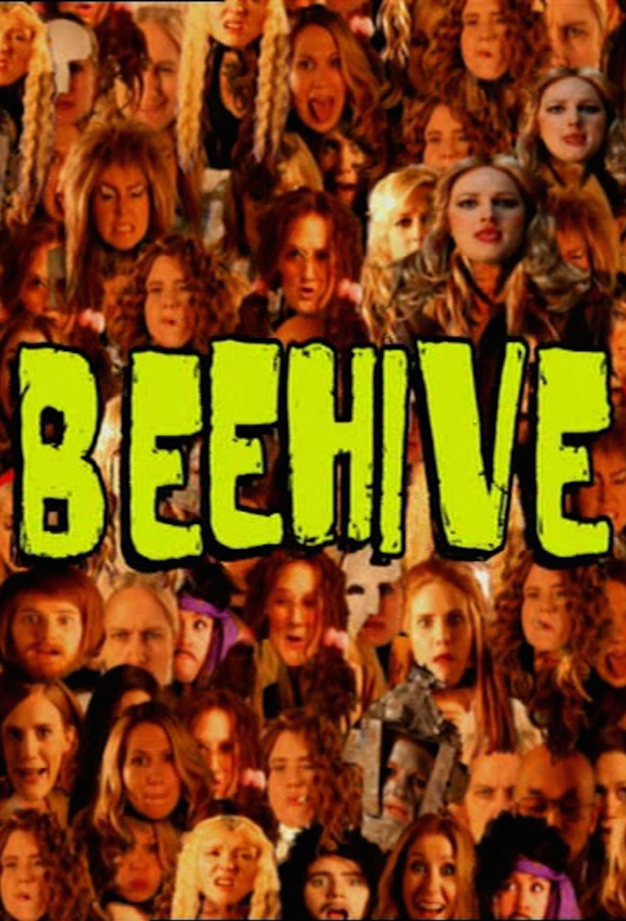 Beehive preview 1