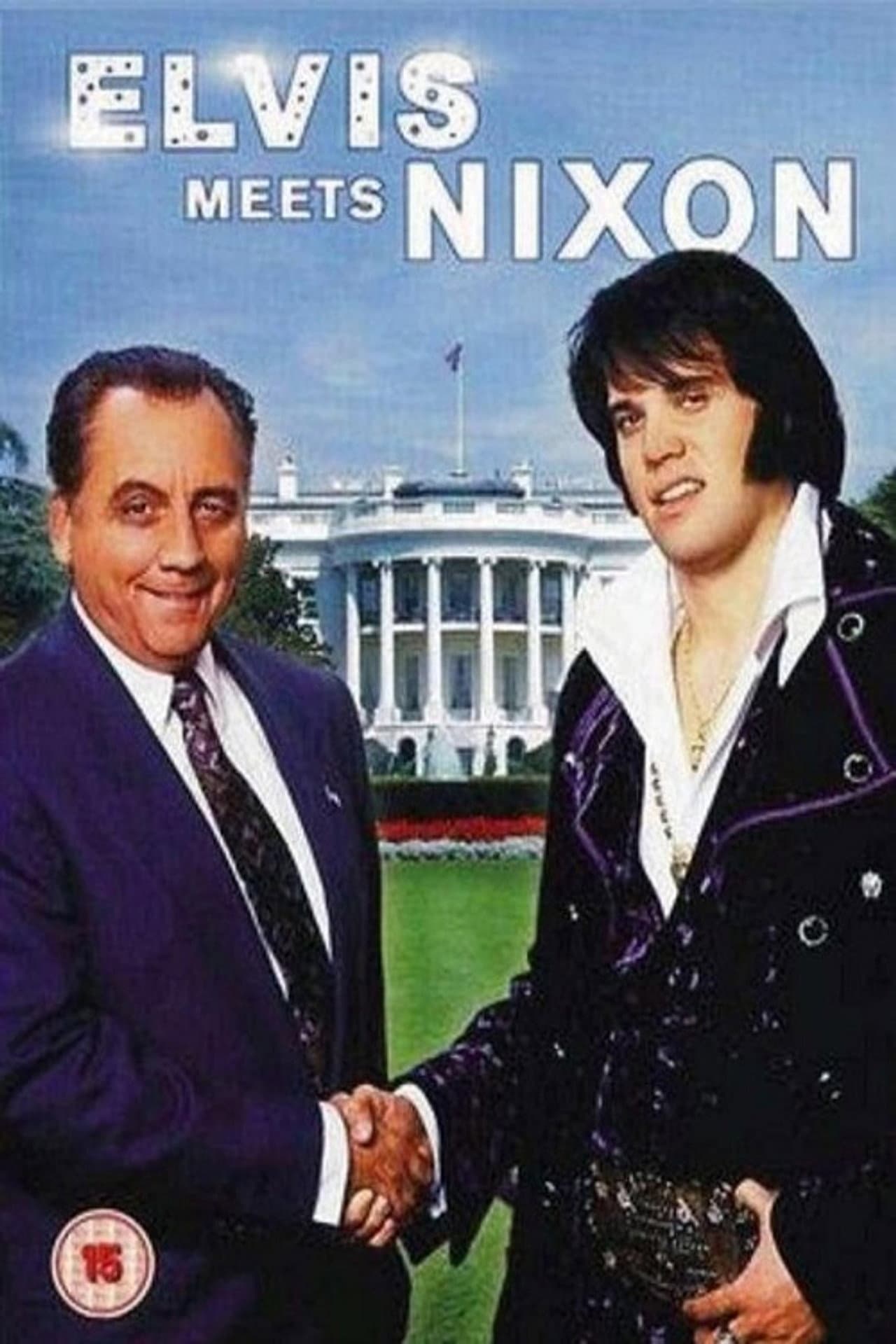 Elvis Meets Nixon preview 2