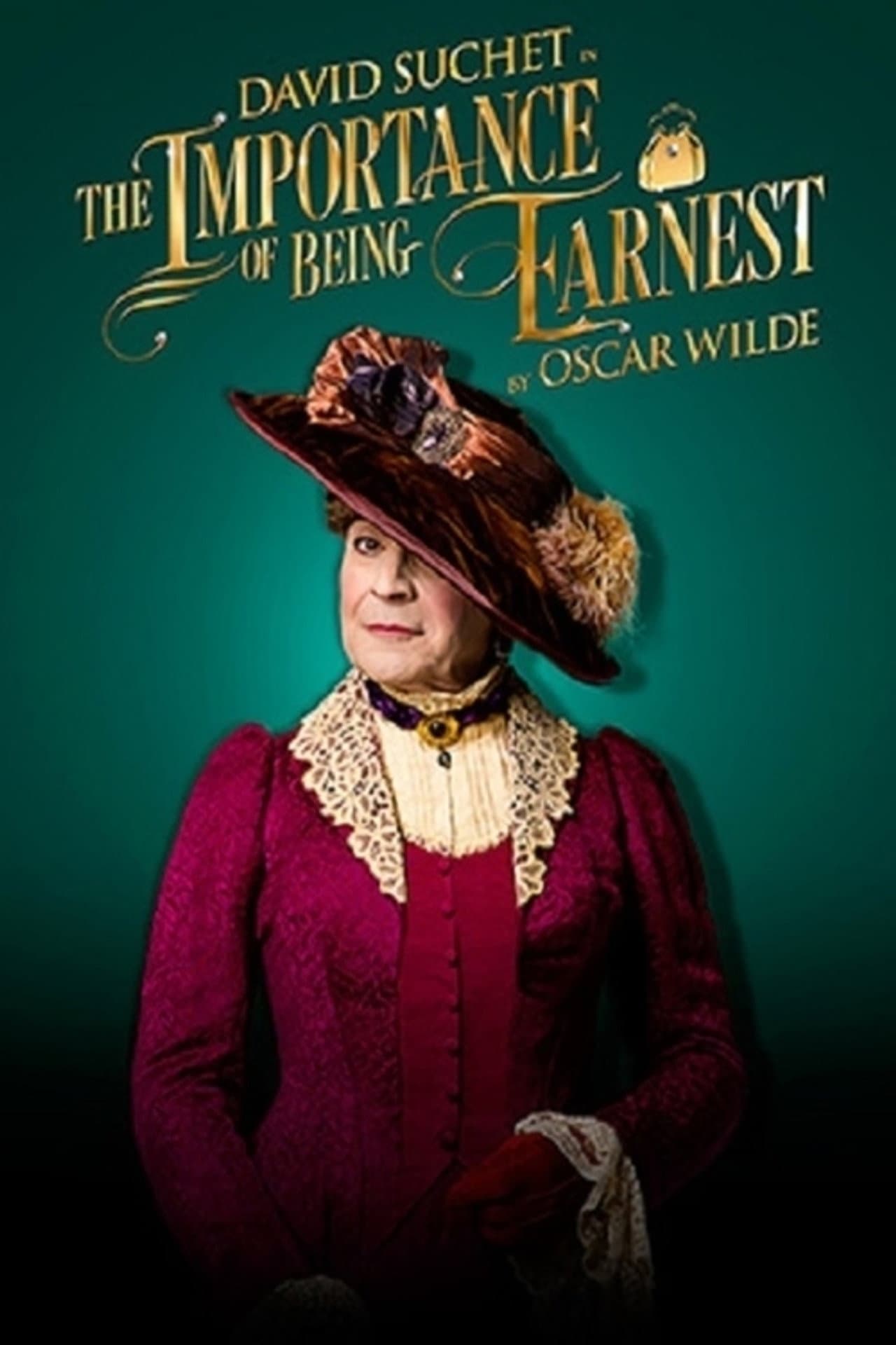 The Importance of Being Earnest on Stage preview 1
