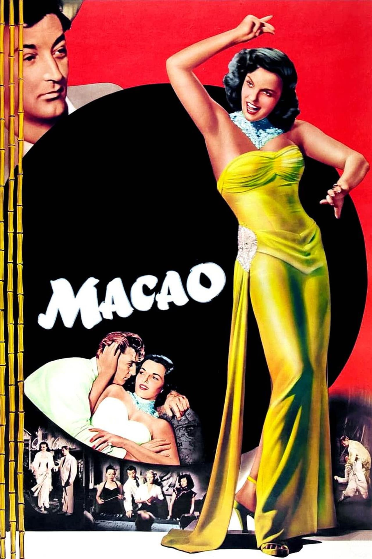 Macao preview 2