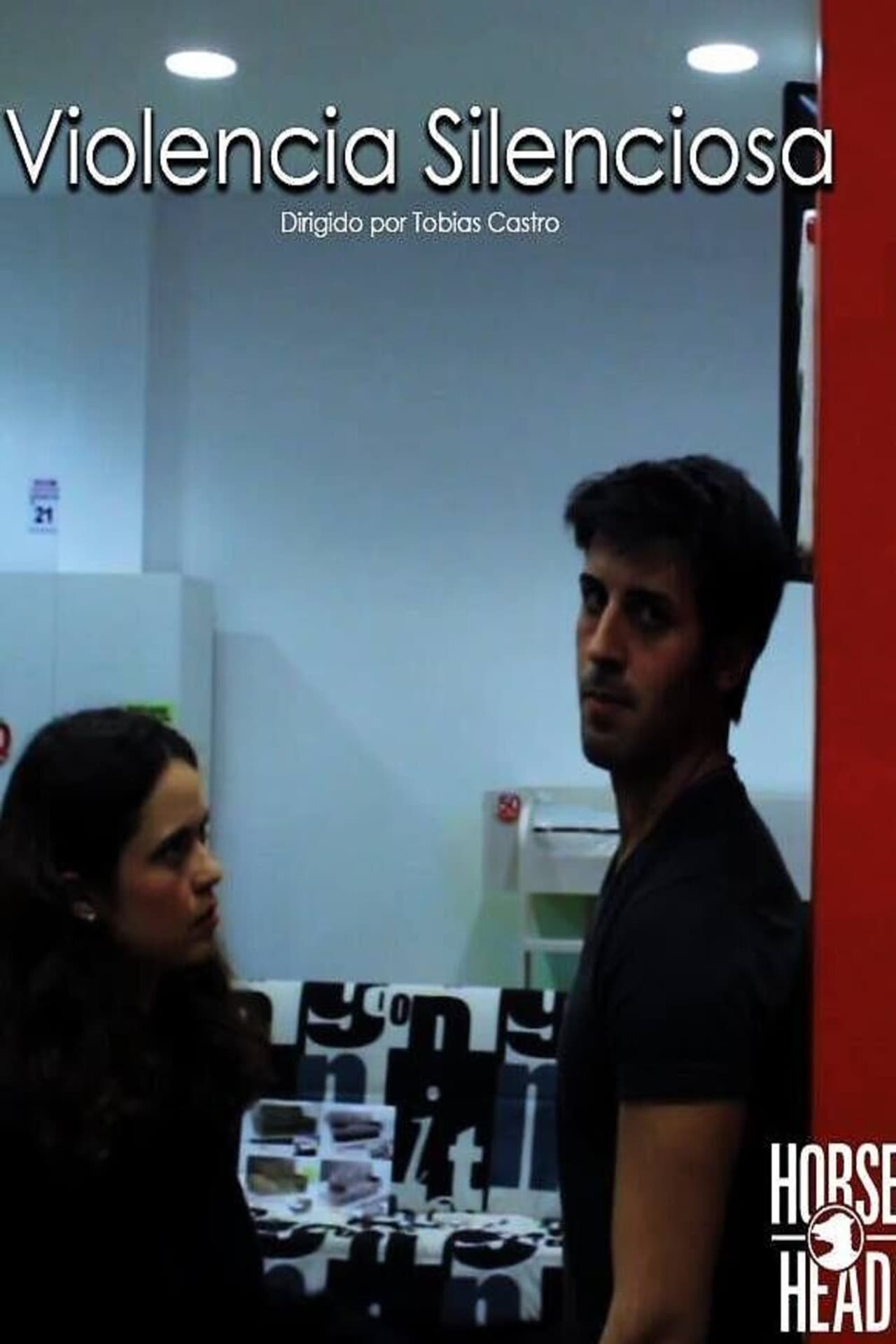 Violencia Silenciosa preview 1