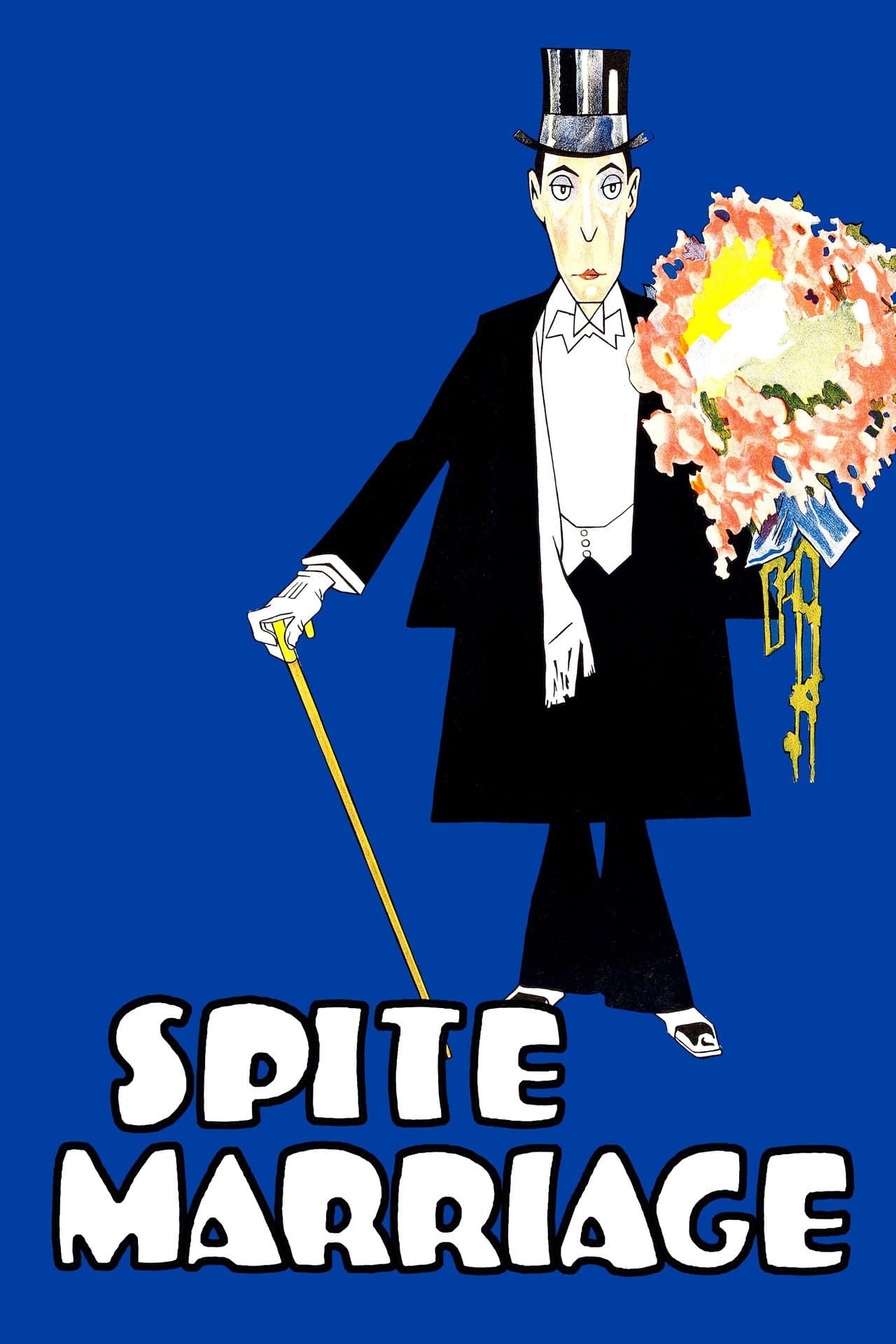 Spite Marriage preview 2