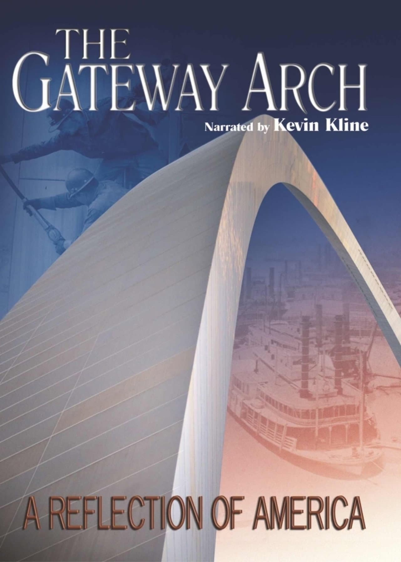 The Gateway Arch: A Reflection of America preview 2