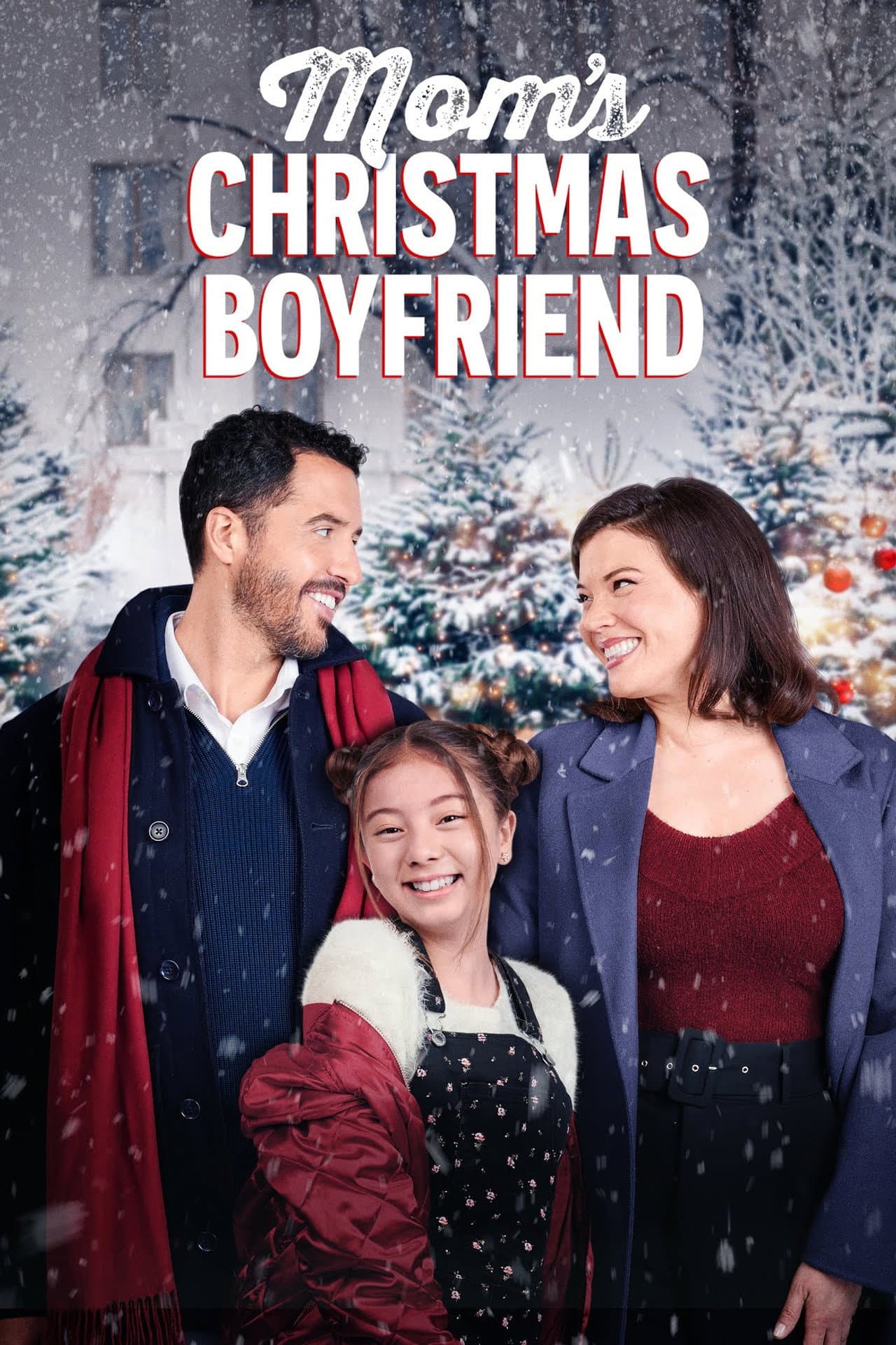 Mom's Christmas Boyfriend preview 2