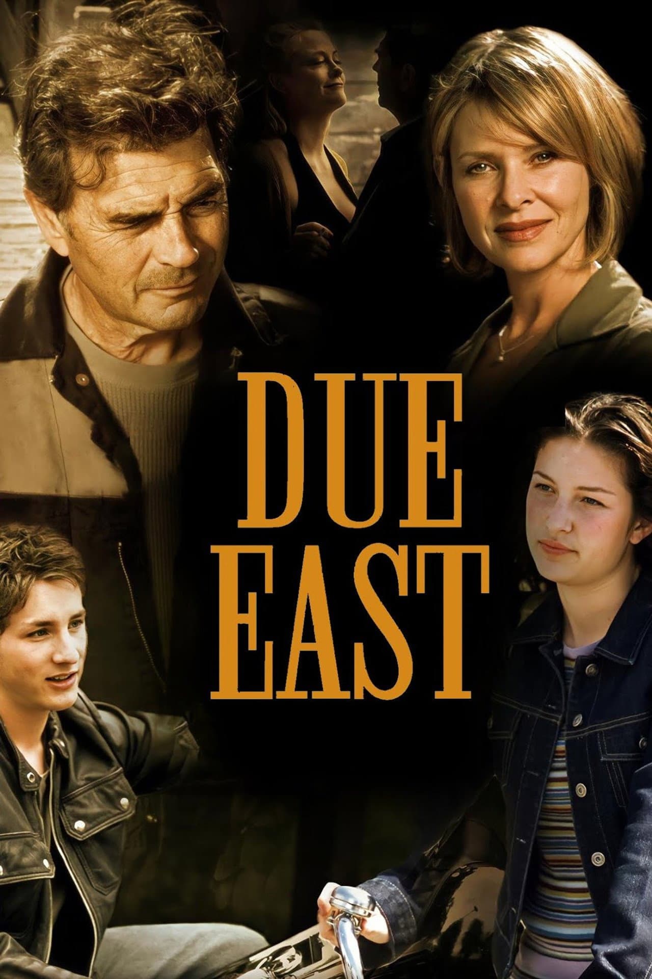 Due East preview 2