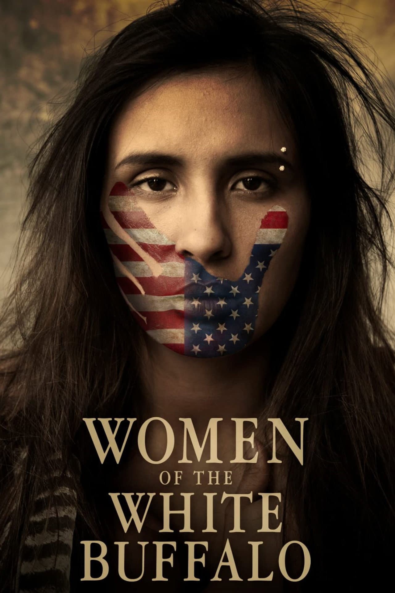 Women of the White Buffalo preview 2