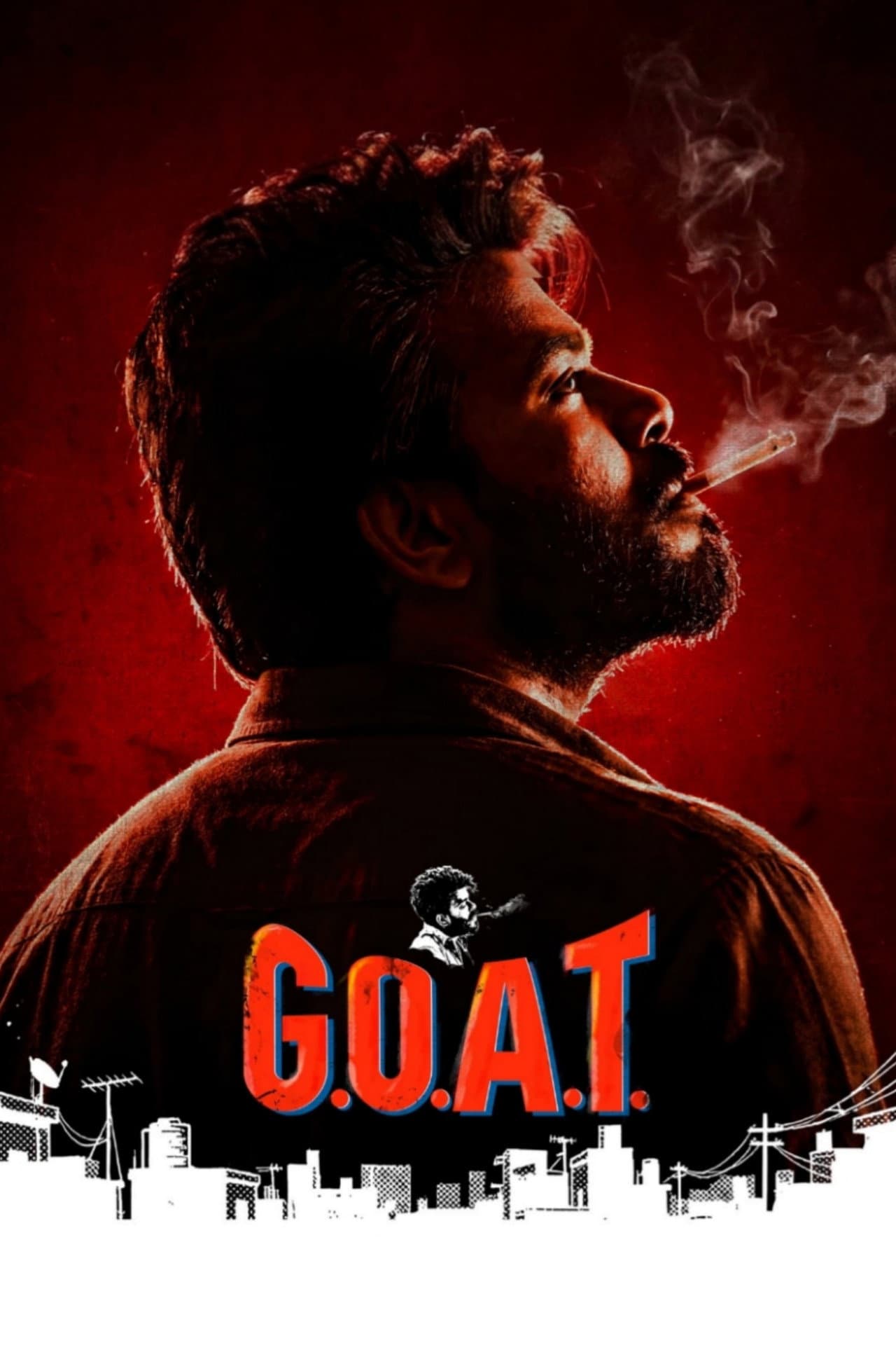 G.O.A.T preview 1