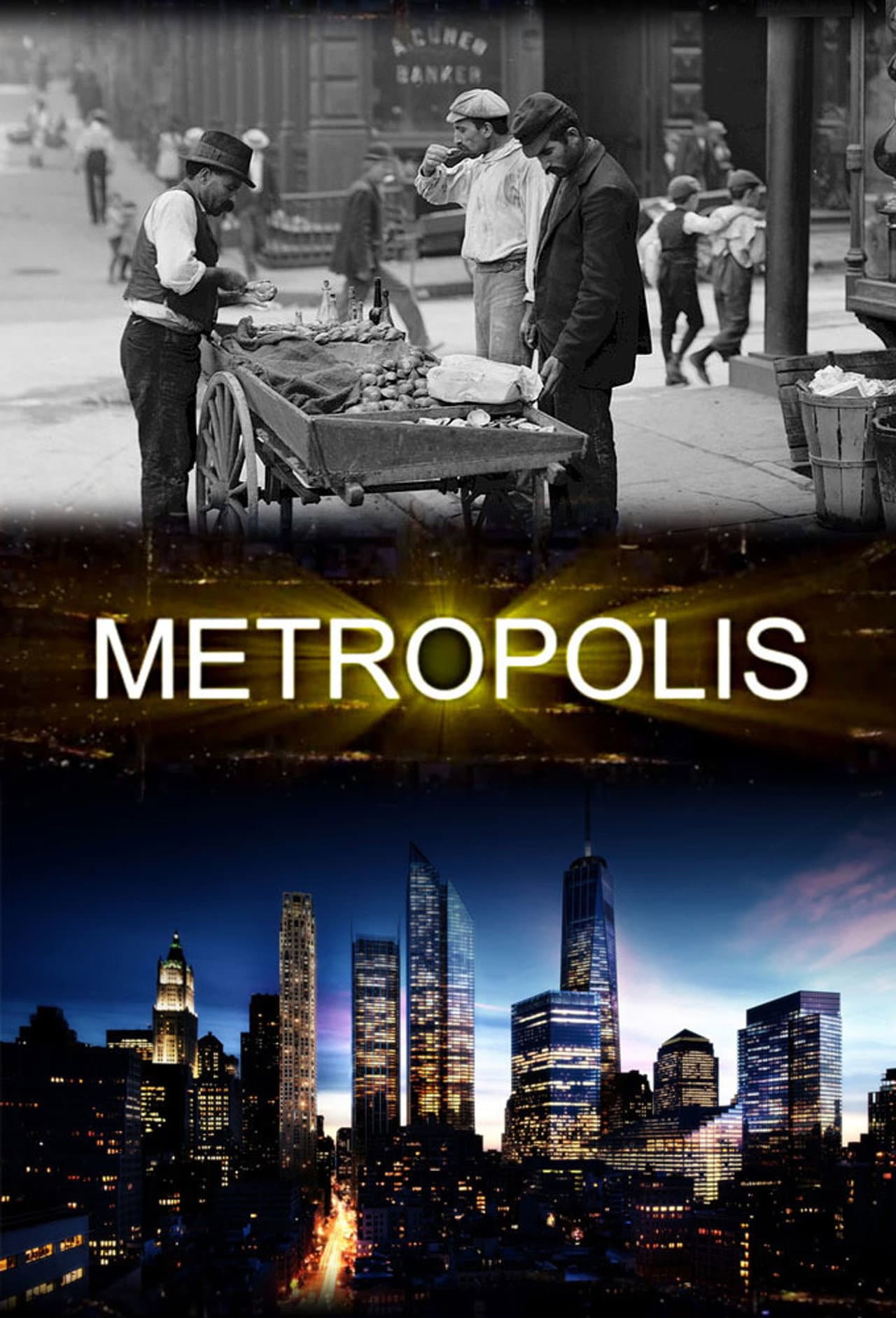 Metropolis preview 2
