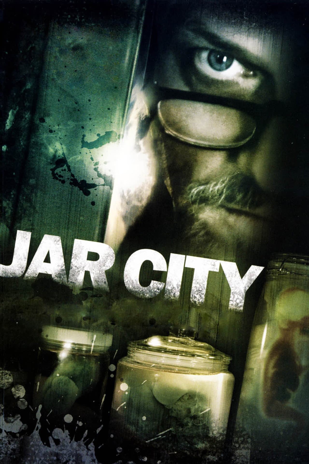 Jar City preview 2