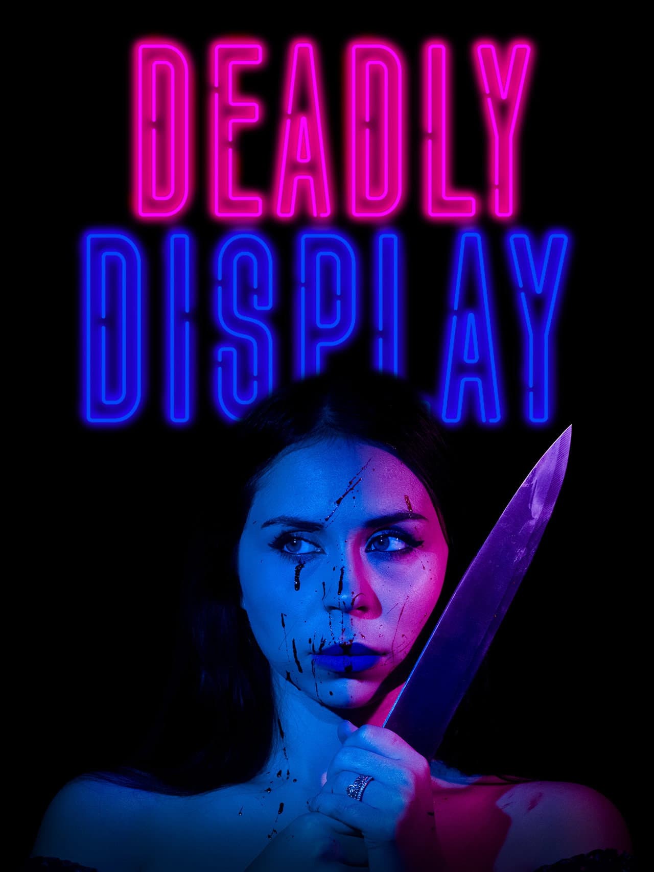 Deadly Display preview 2