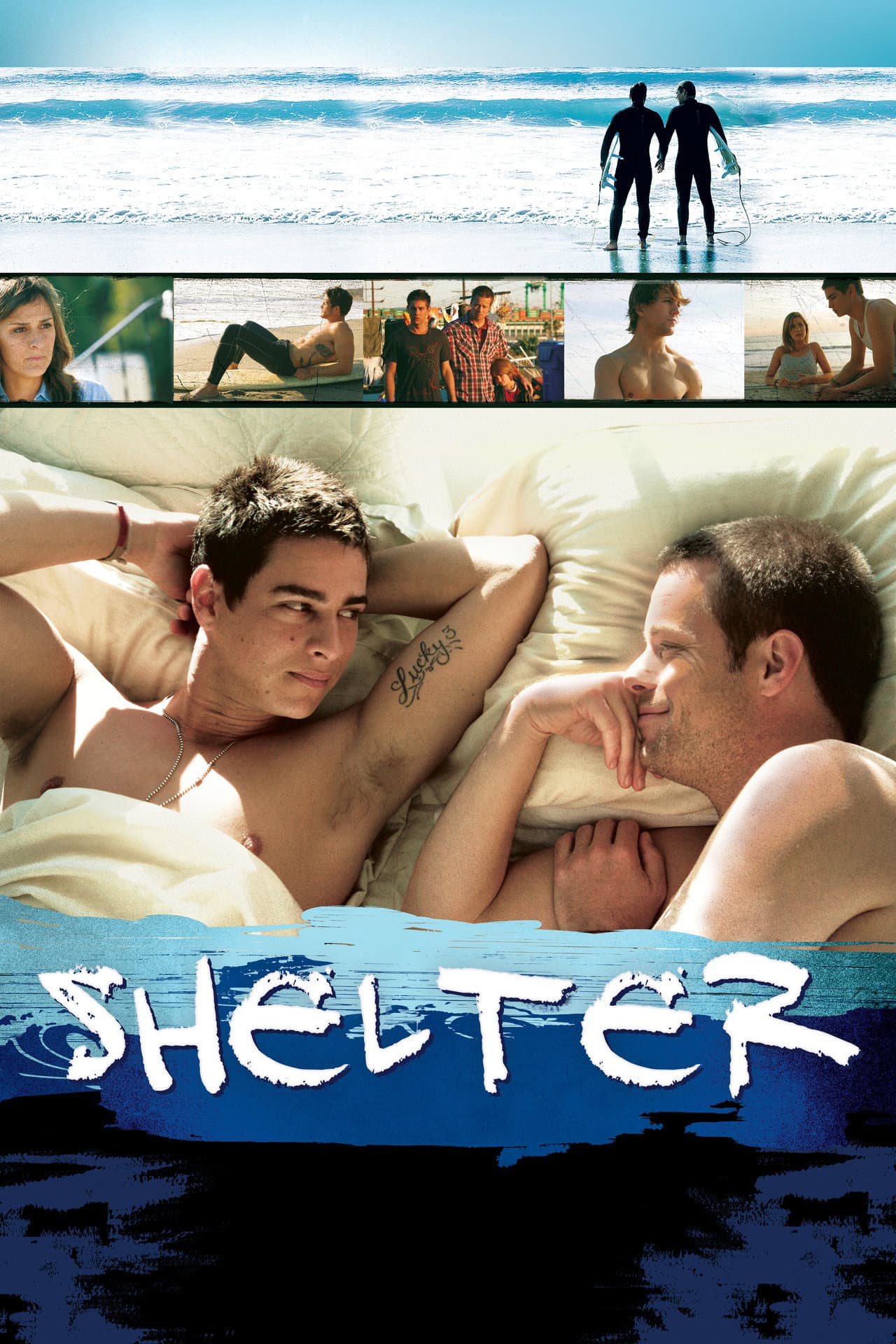 Shelter preview 2