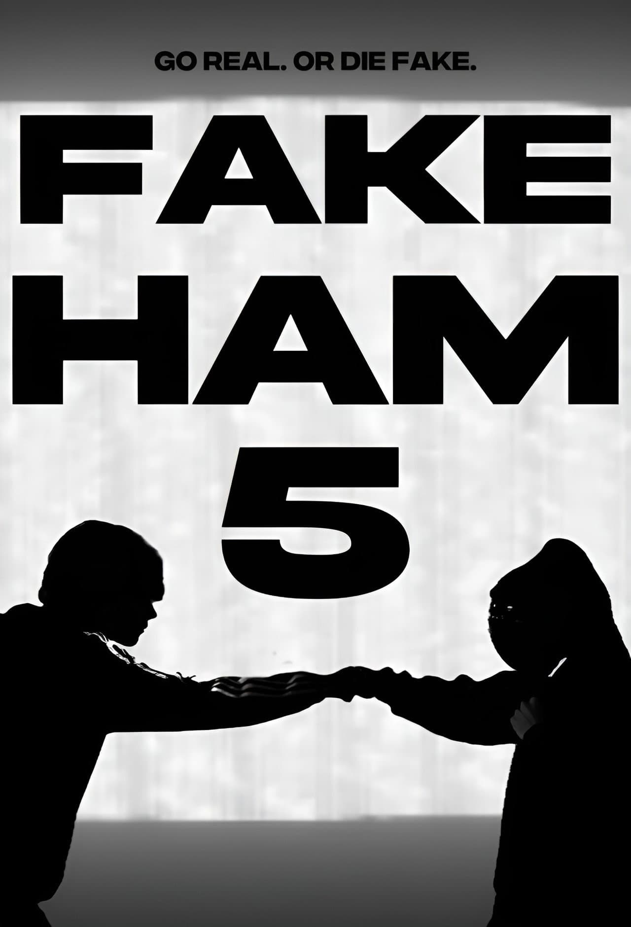 Fake Ham 5 preview 2
