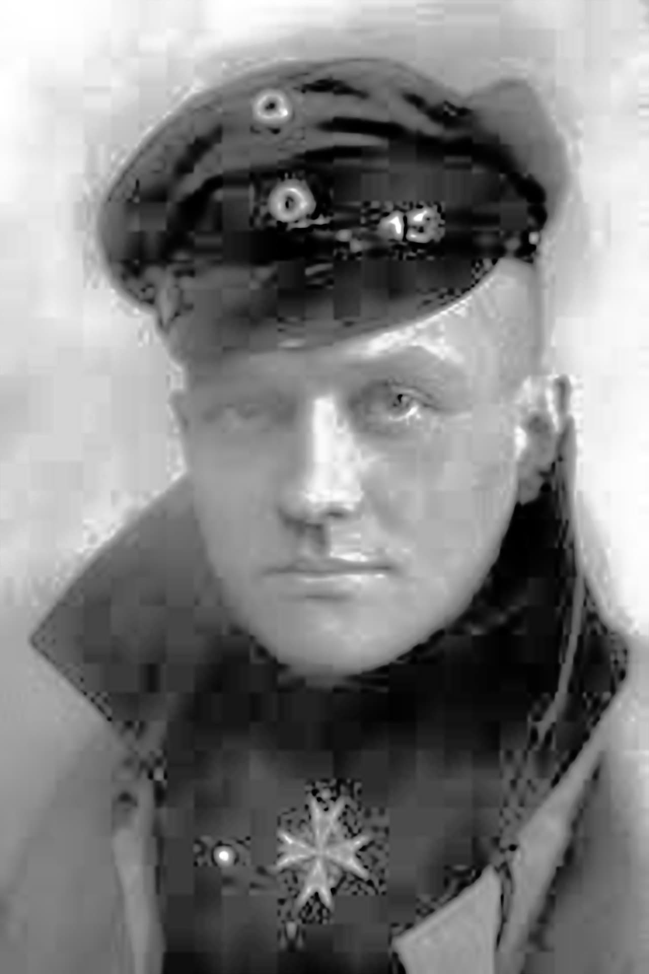 The Red Baron, a Hero of Aviation preview 2