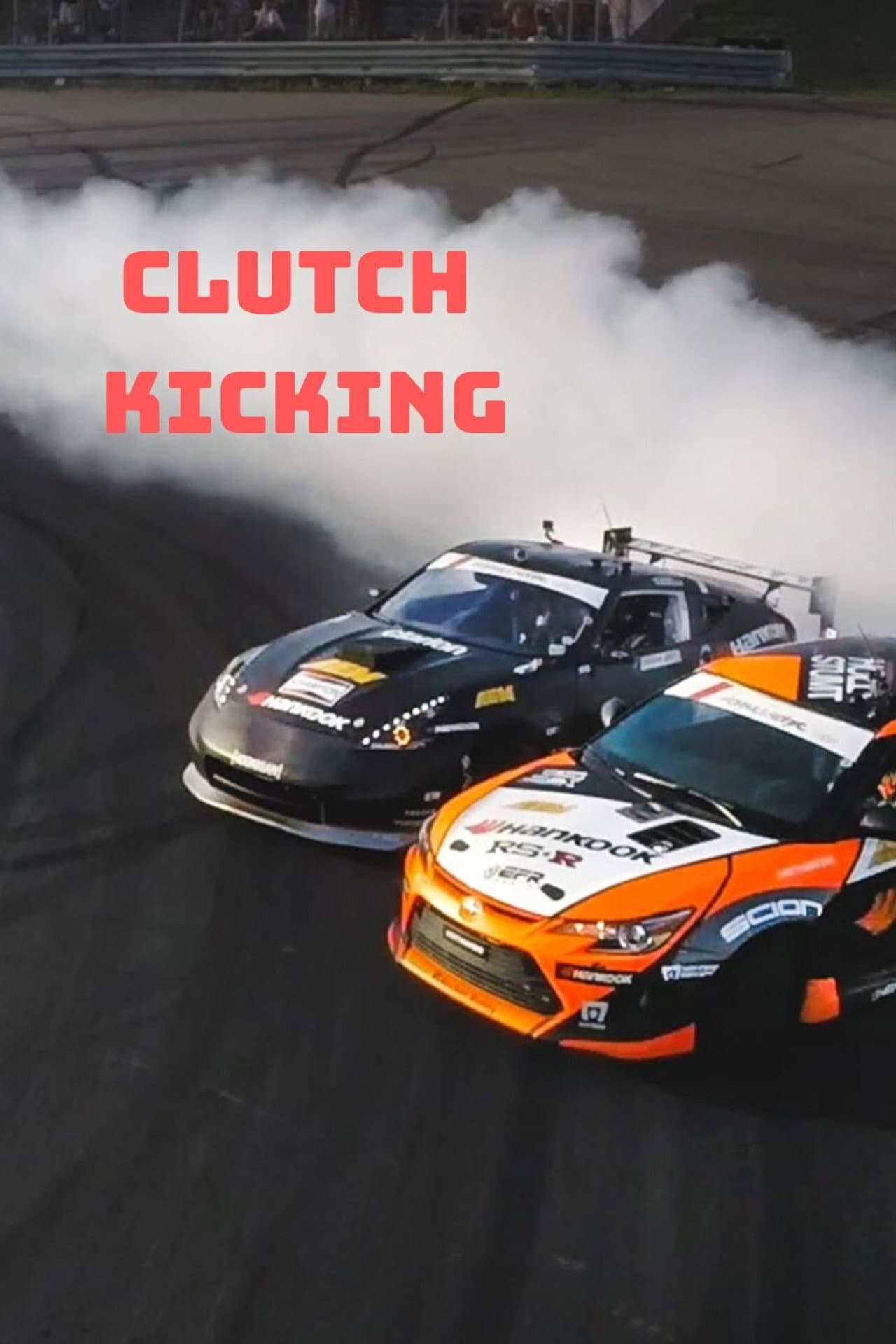 Clutch Kicking preview 2