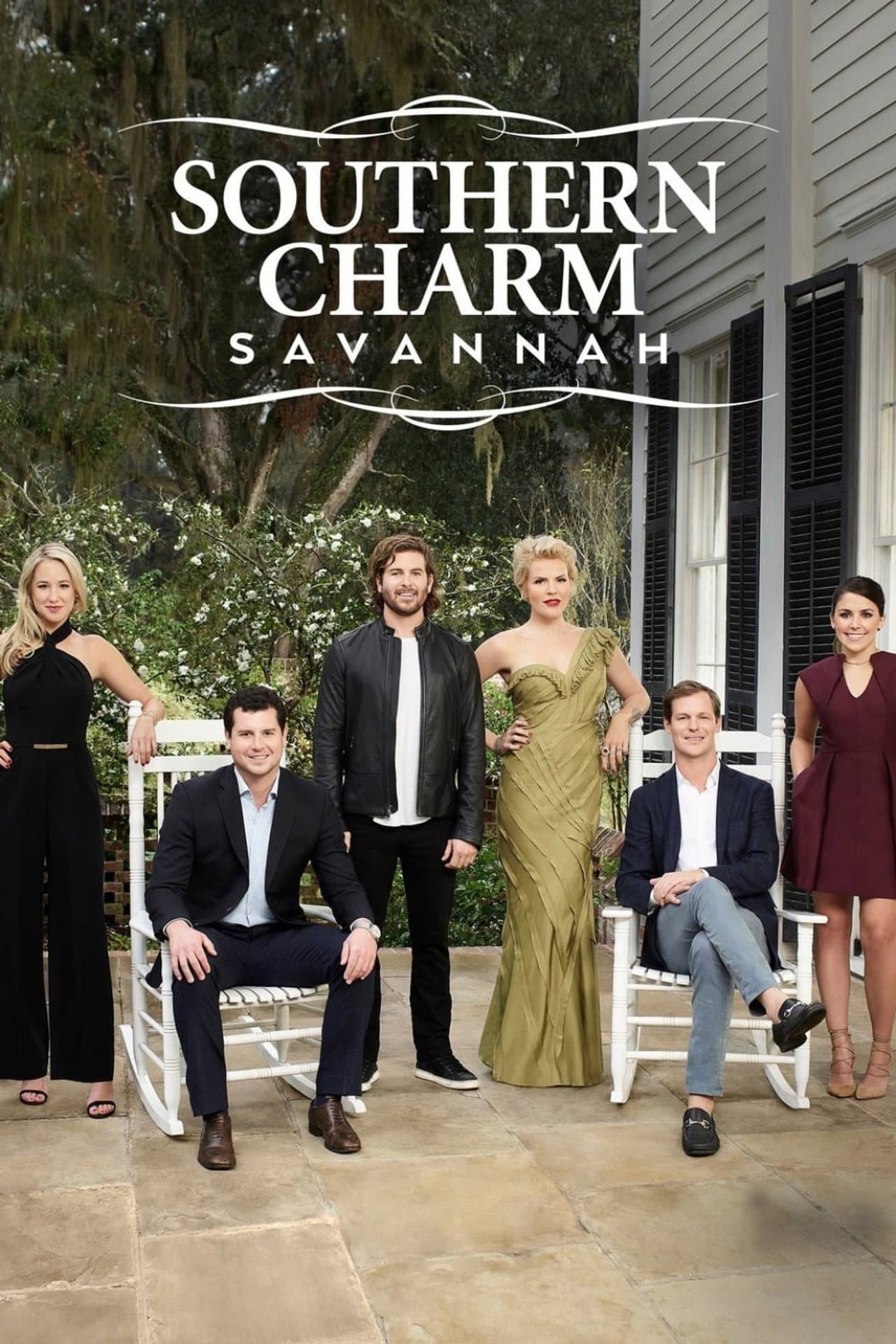 Season 1