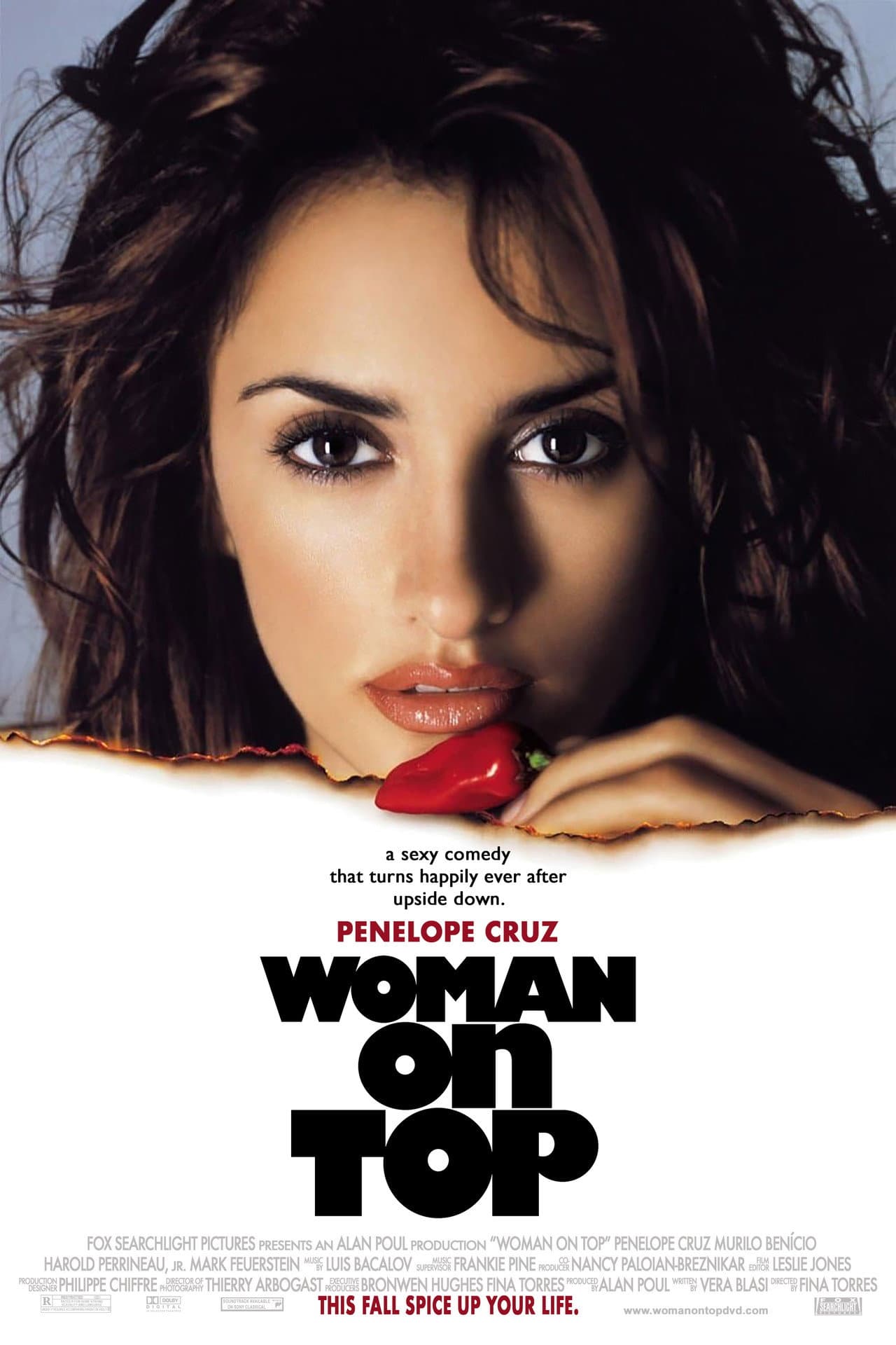 Woman on Top preview 2