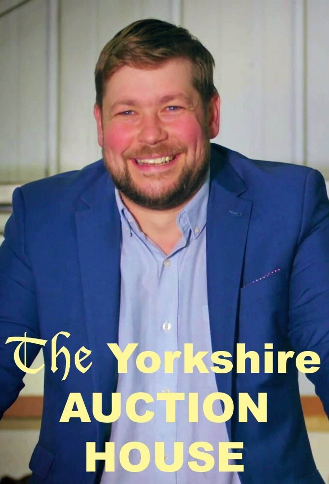 The Yorkshire Auction House preview 2