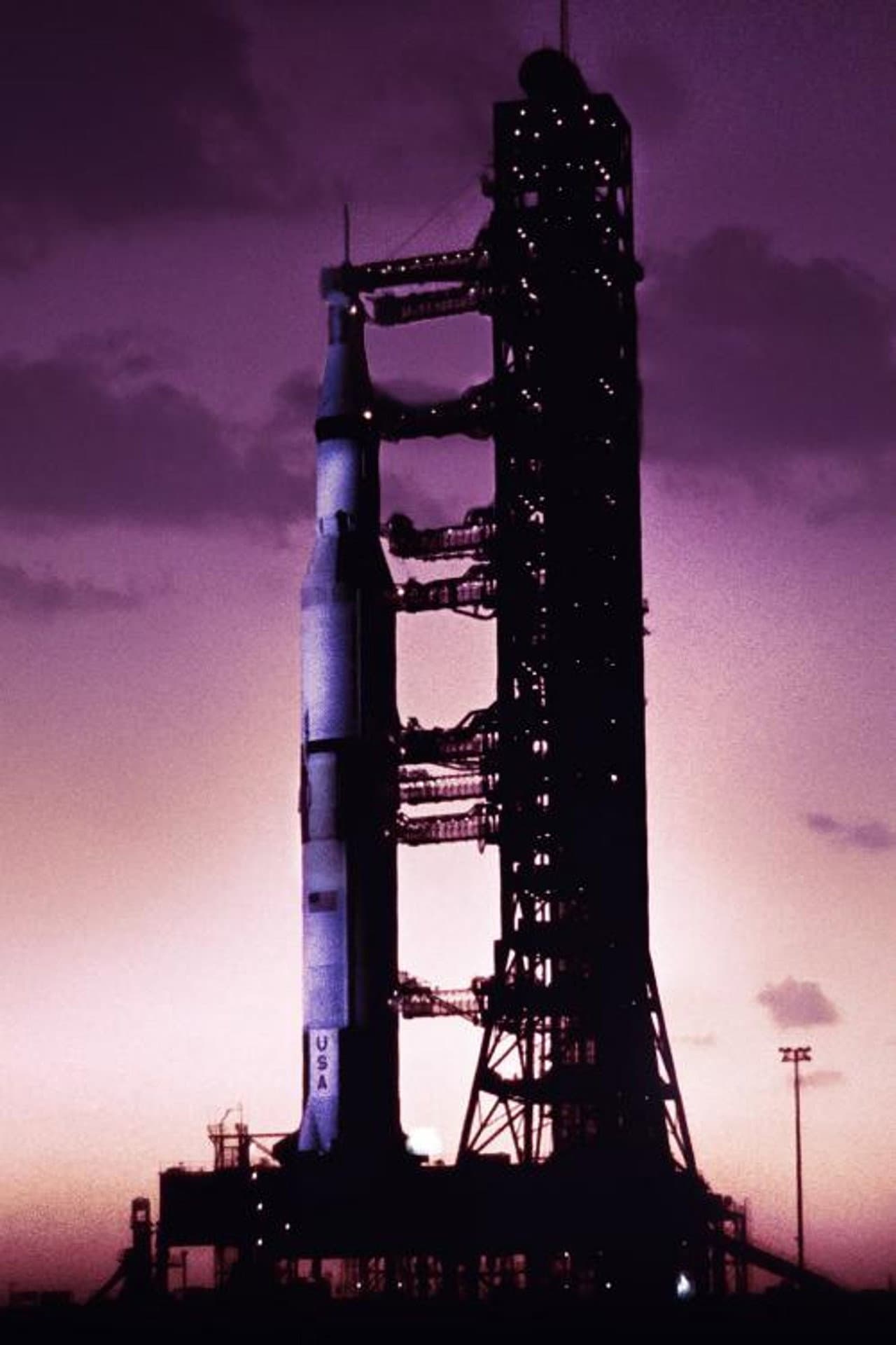 Countdown to Apollo preview 2