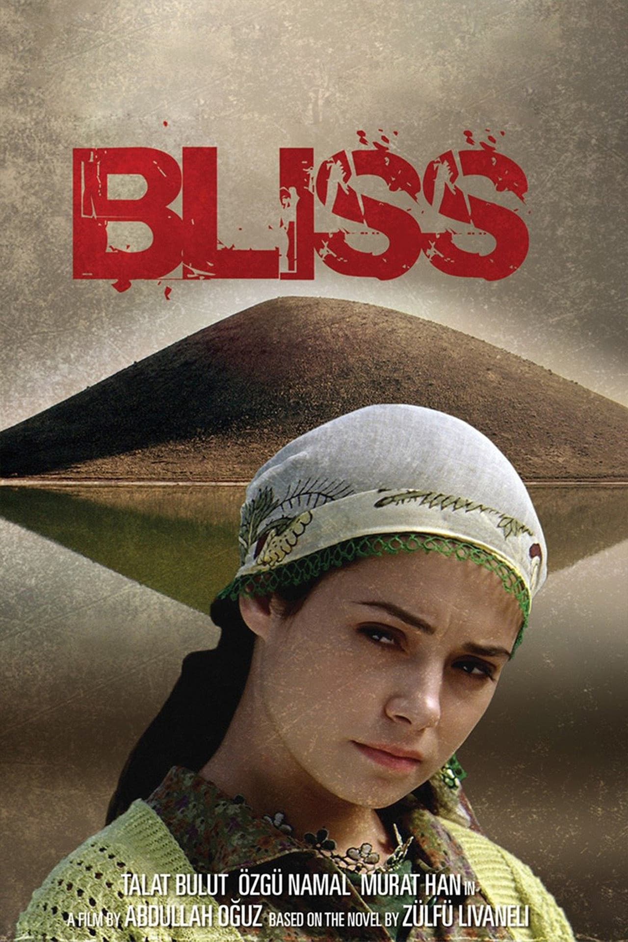 Bliss preview 2