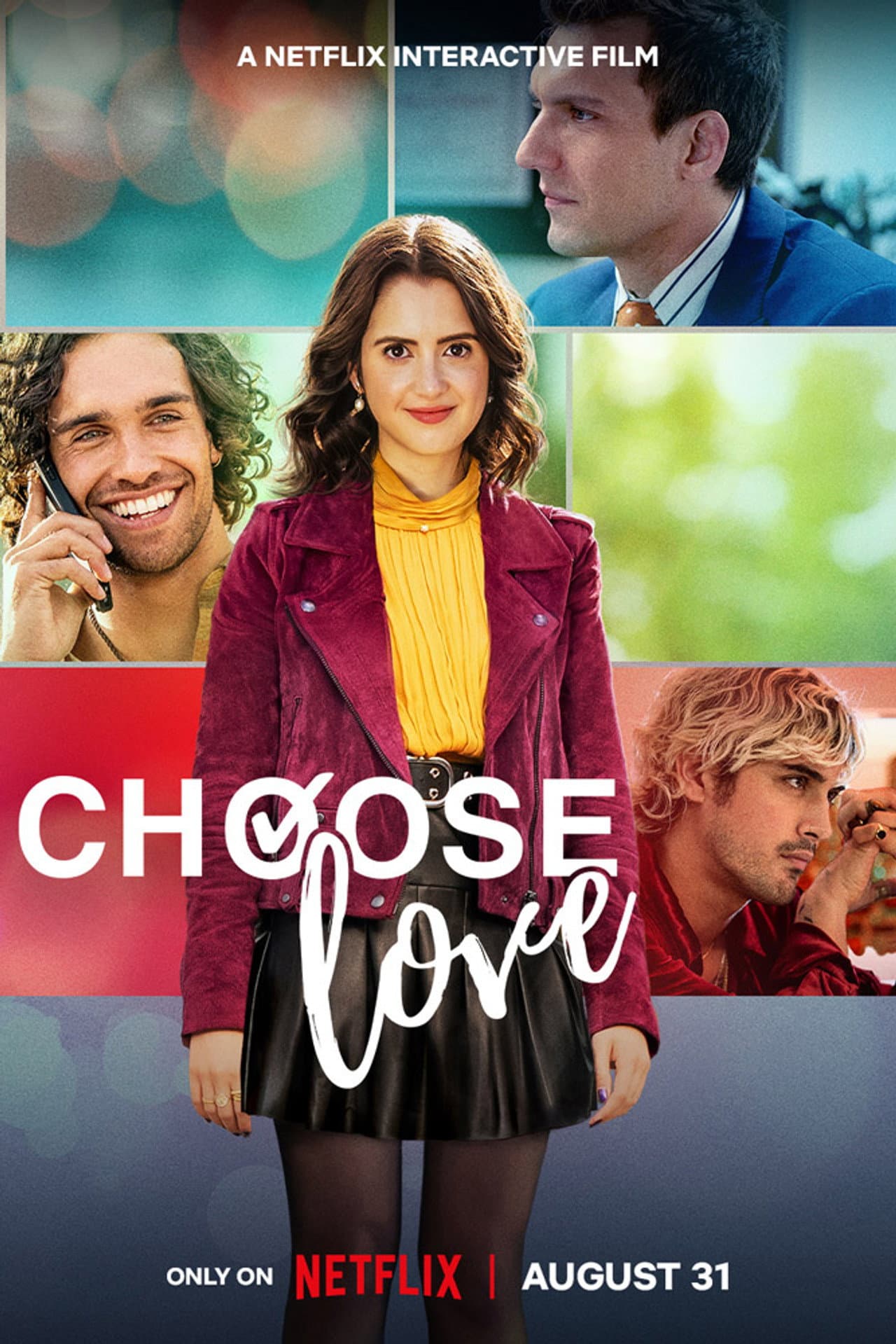 Choose Love preview 2