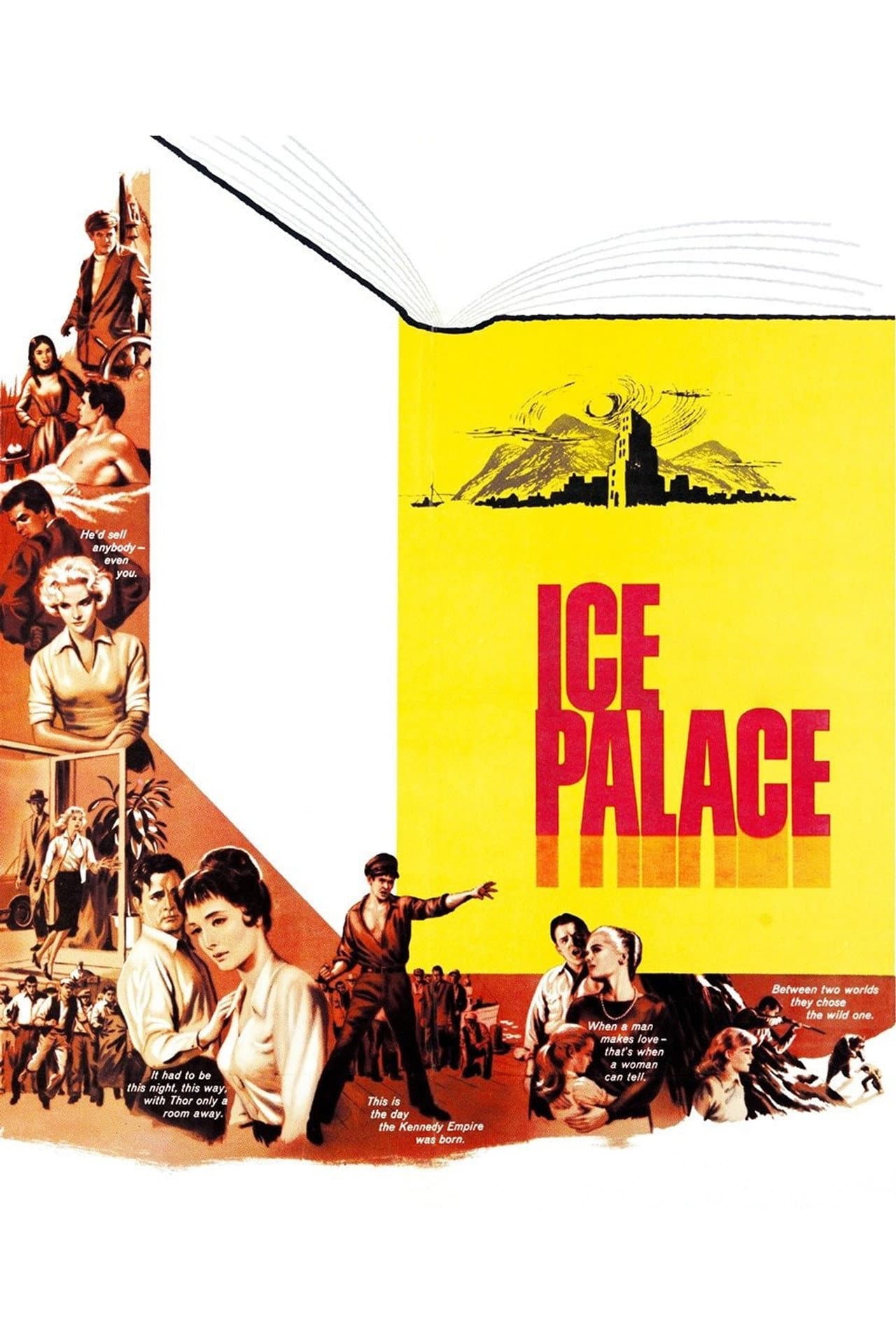 Ice Palace preview 2