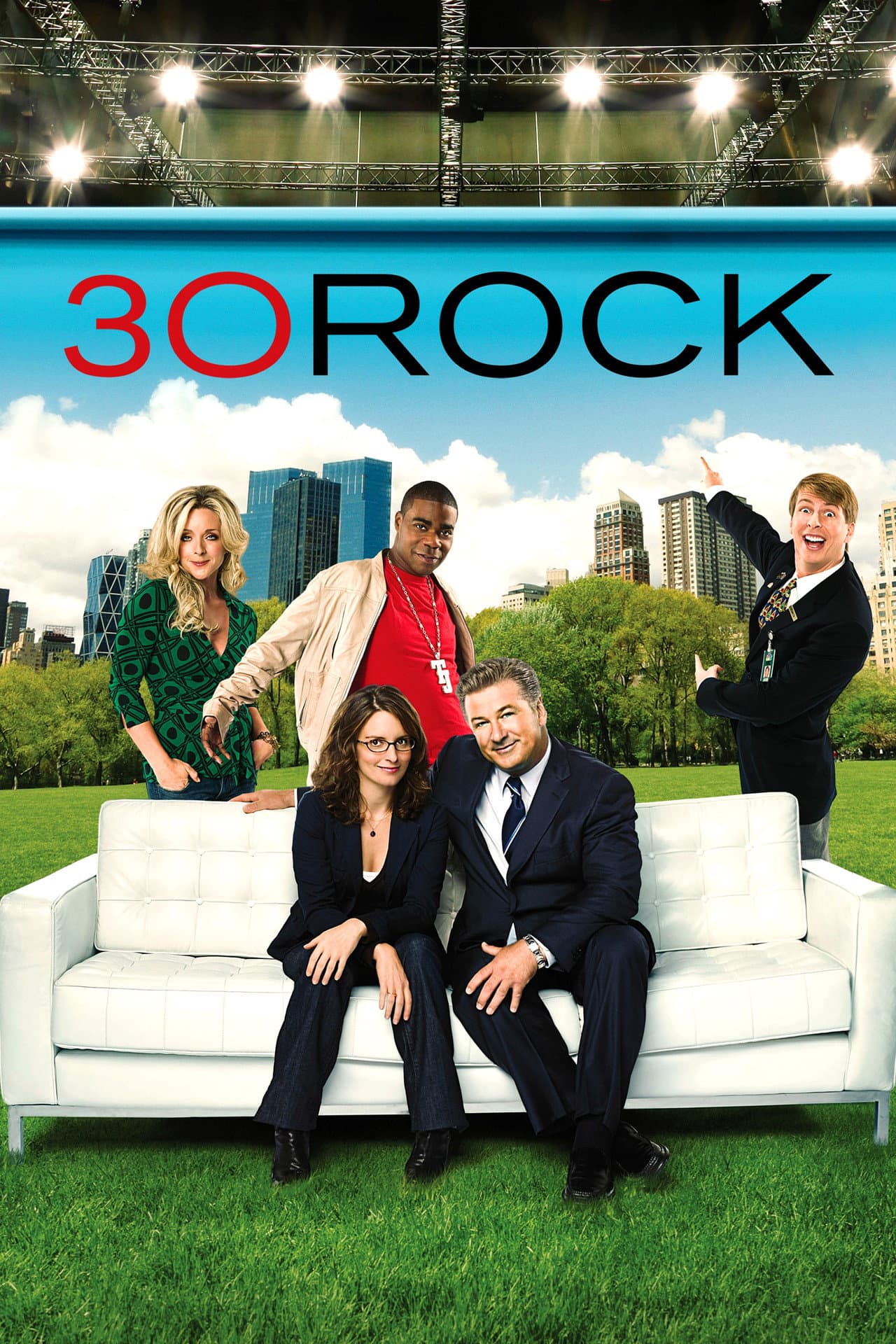 30 Rock preview 2