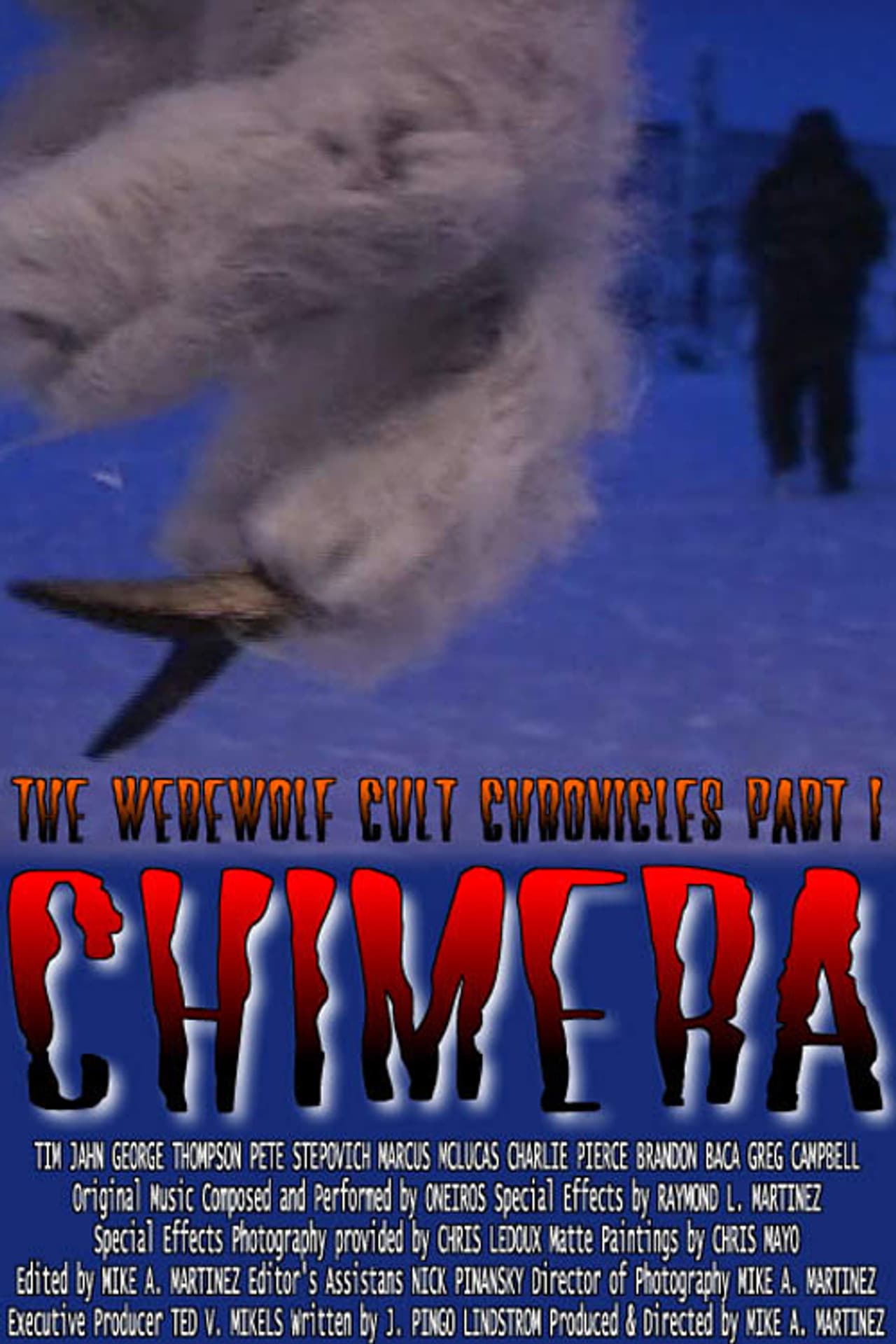 Chimera preview 1