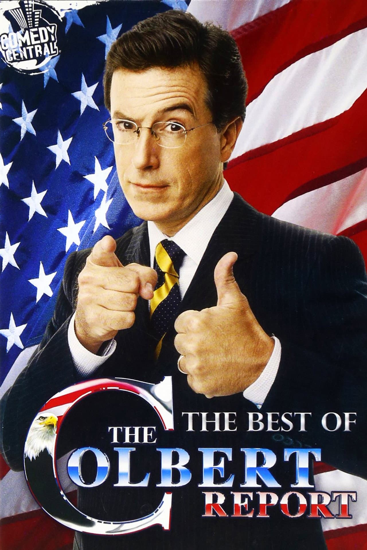 The Best of The Colbert Report preview 1