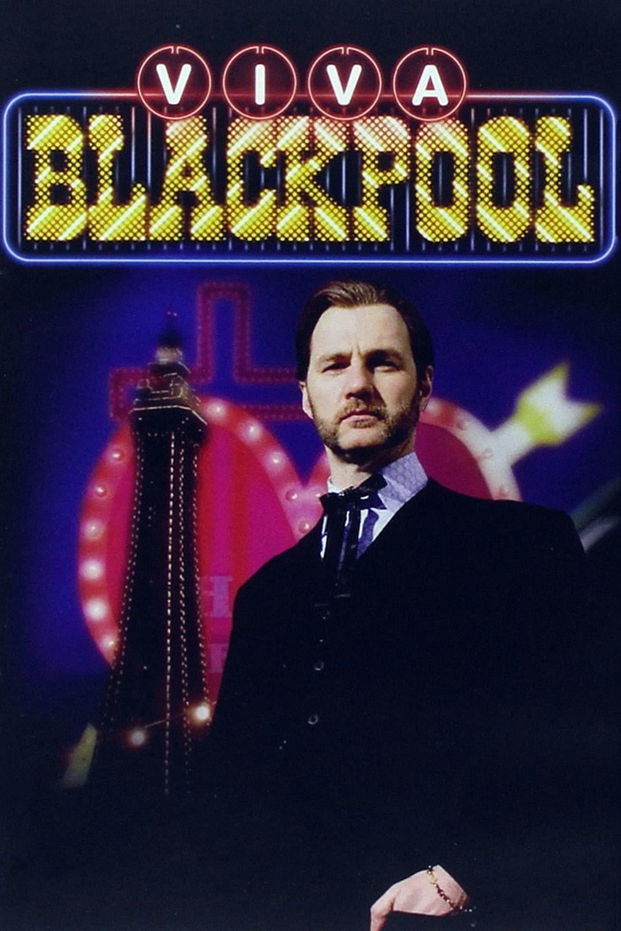 Viva Blackpool preview 2