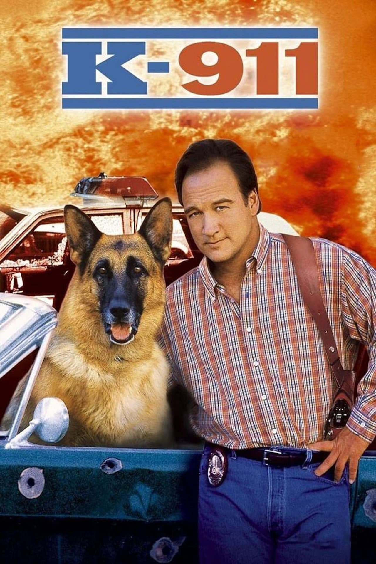 K-911 preview 2