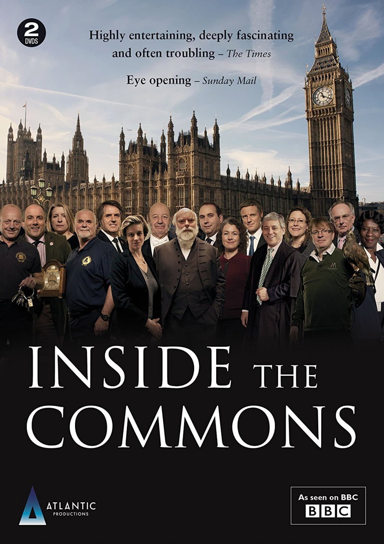Inside the Commons preview 1
