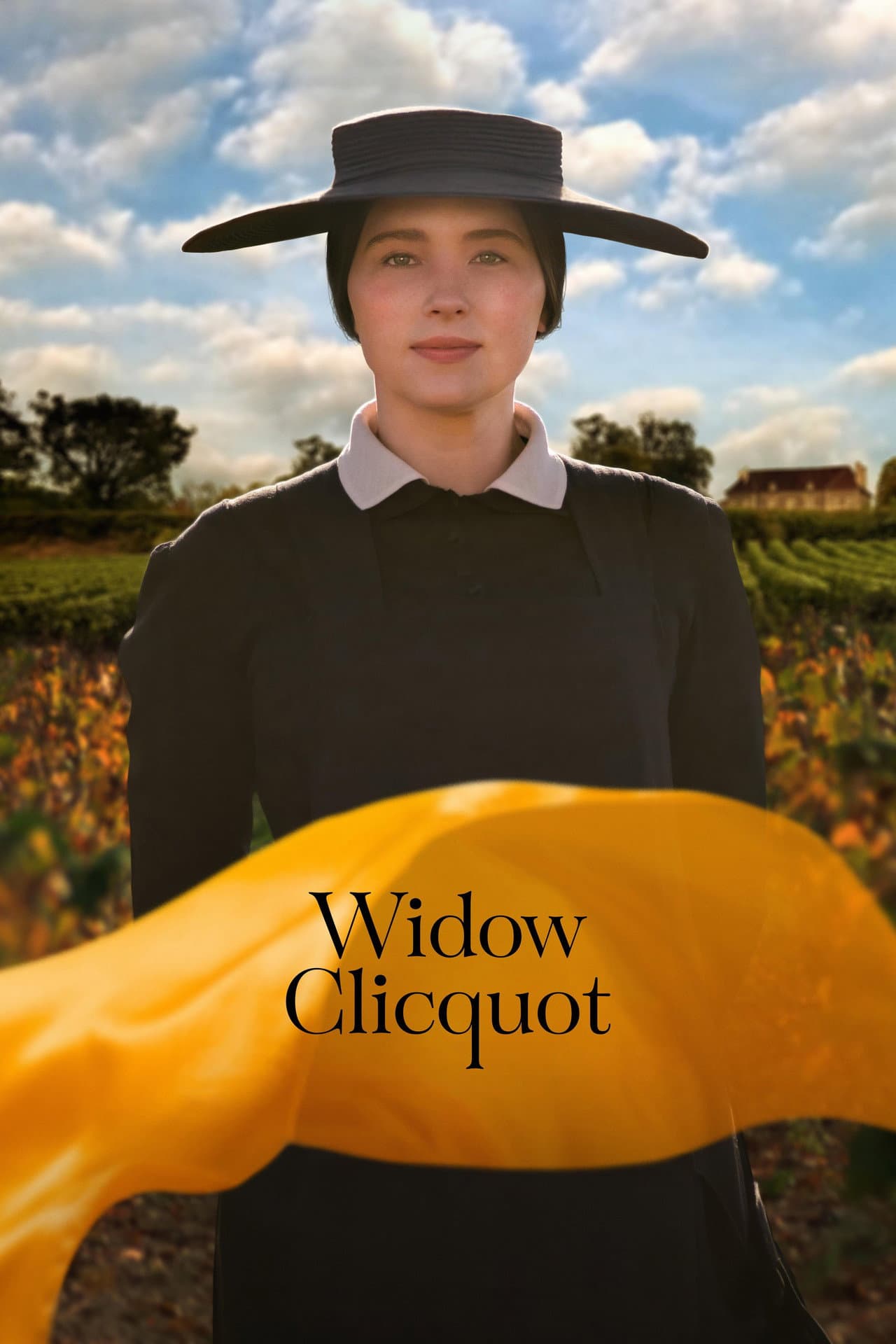 Widow Clicquot preview 2