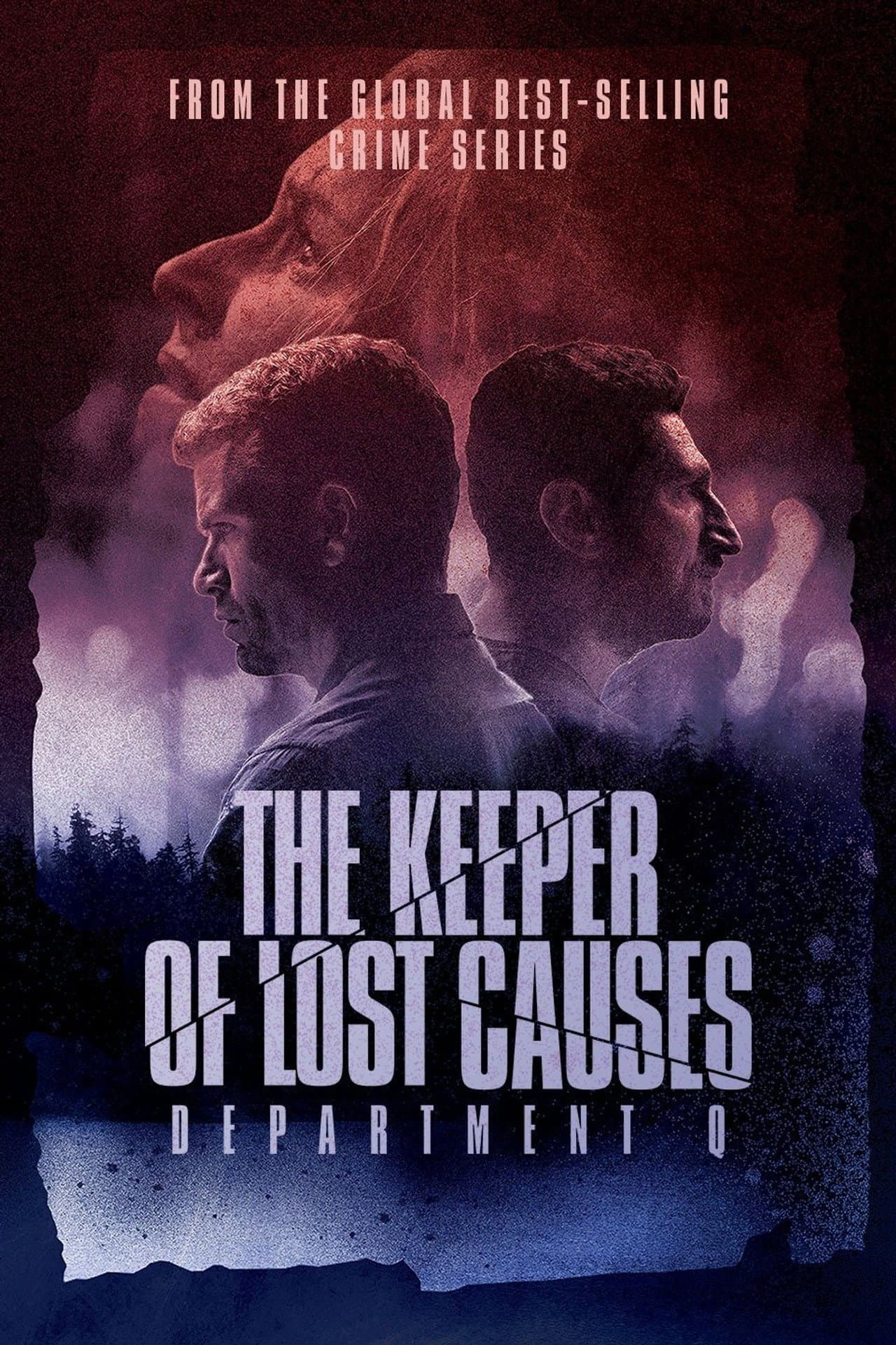 The Keeper of Lost Causes preview 2