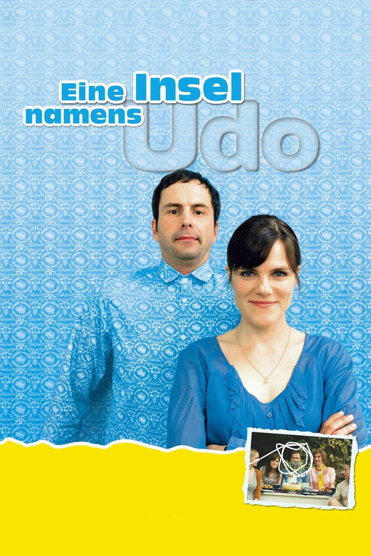 Eine Insel namens Udo preview 2