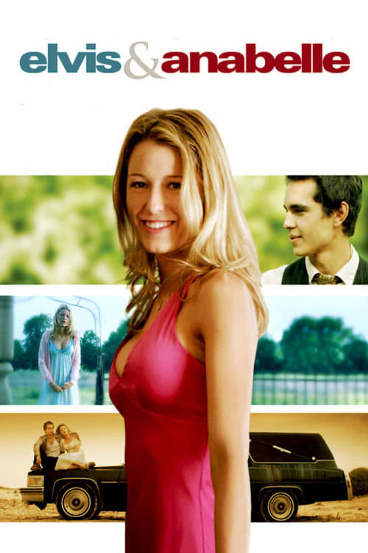 Elvis & Anabelle preview 2