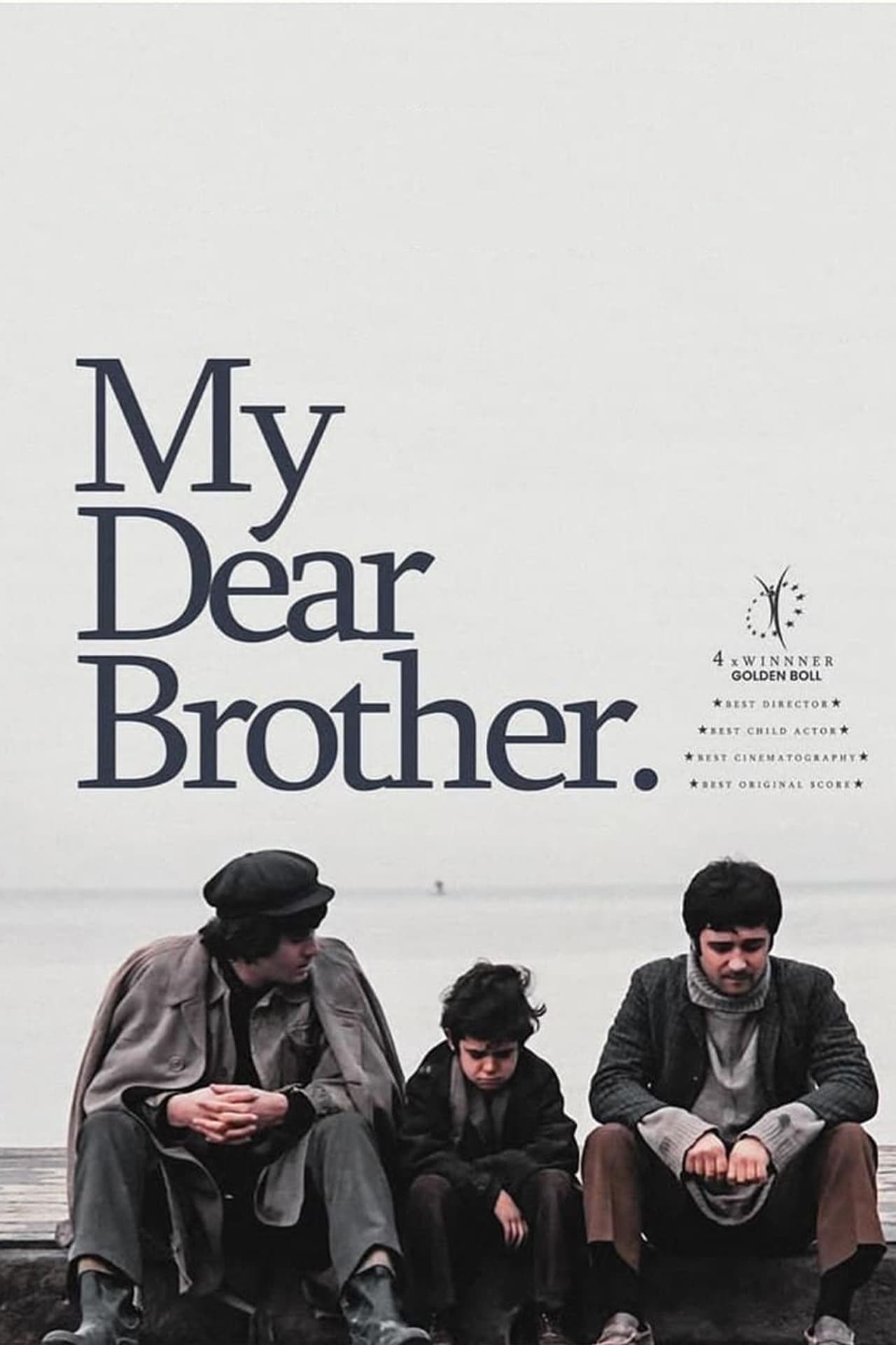 My Dear Brother preview 2
