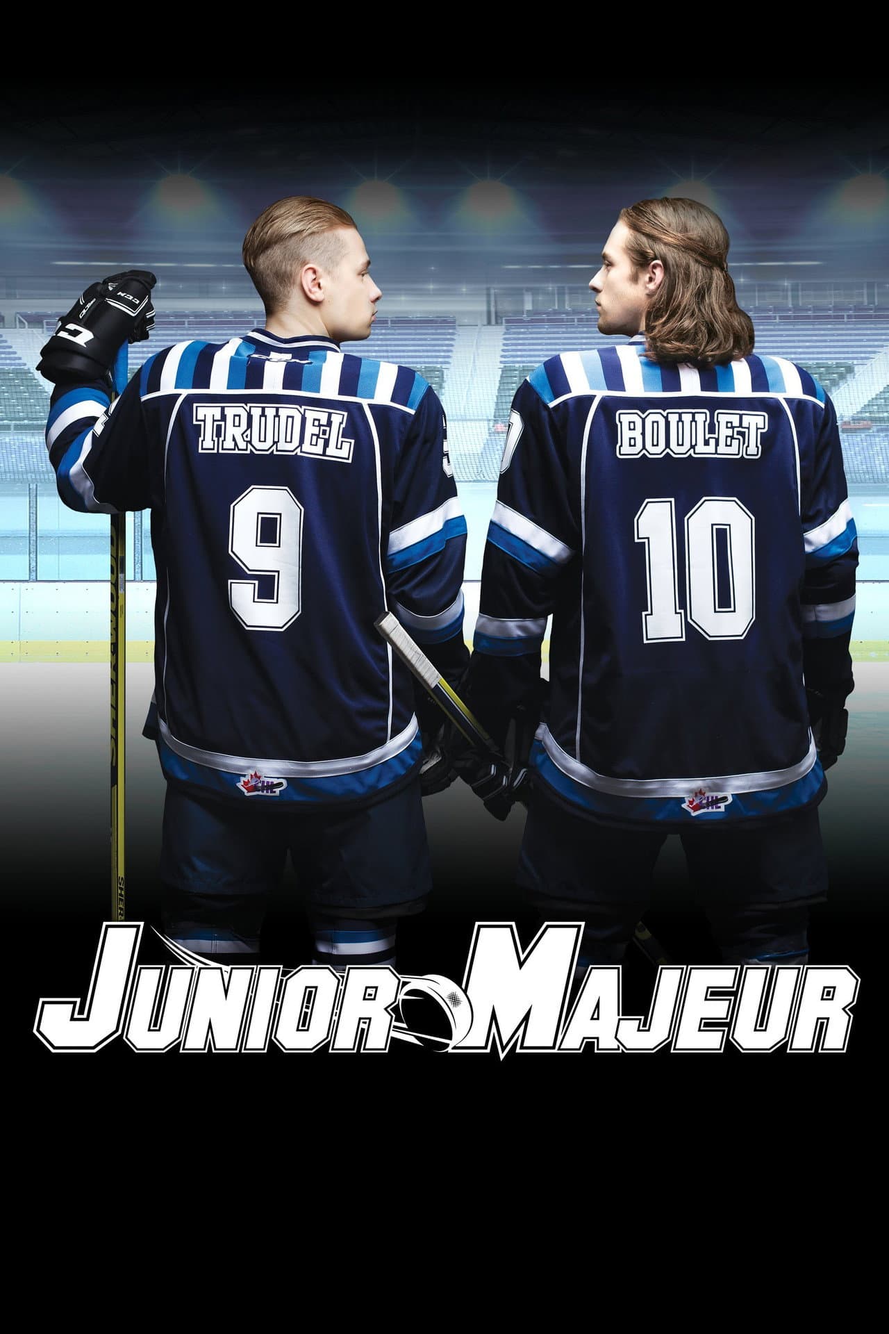 Junior Majeur preview 2