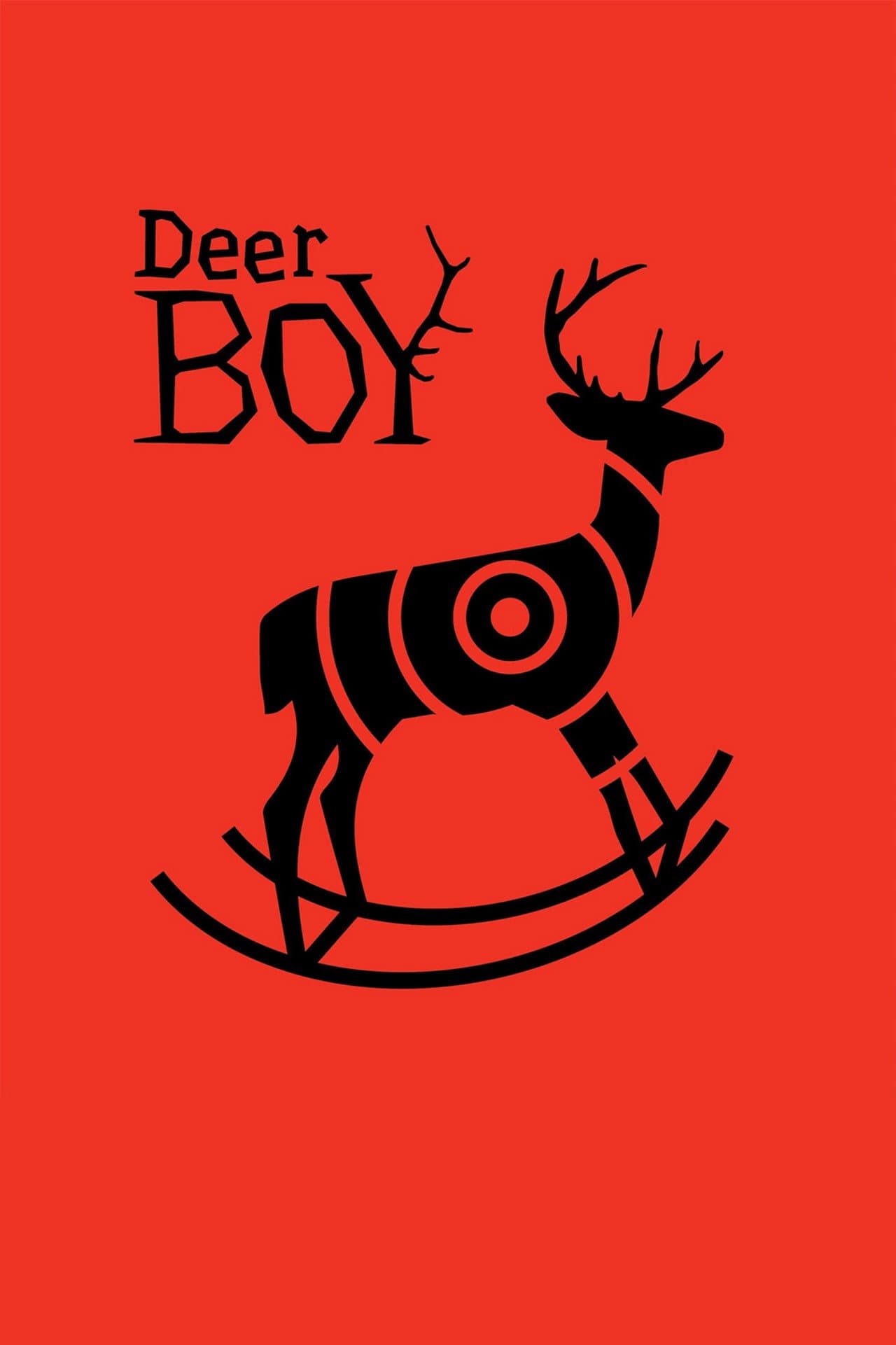 Deer Boy preview 2