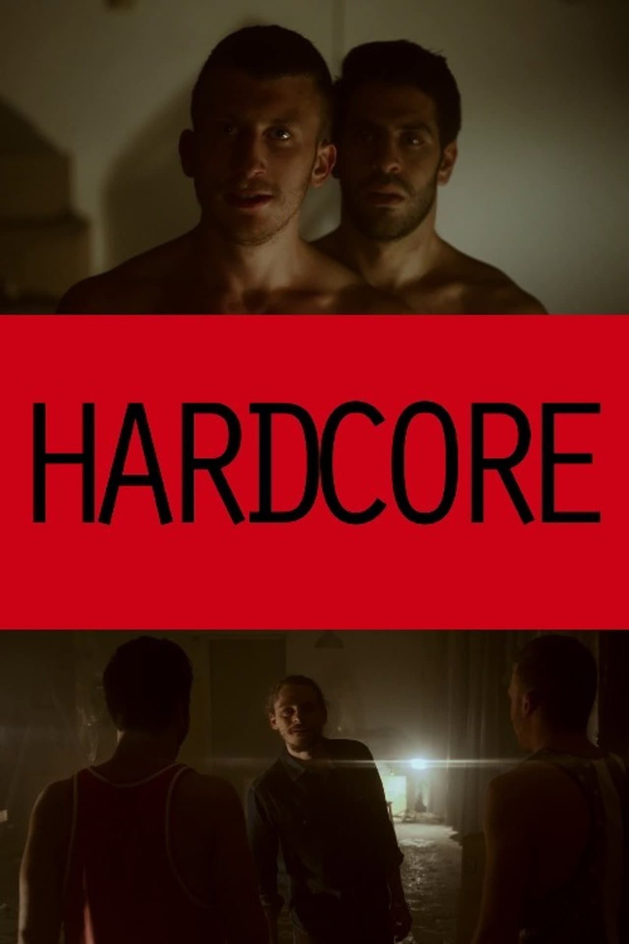 Hardcore preview 2