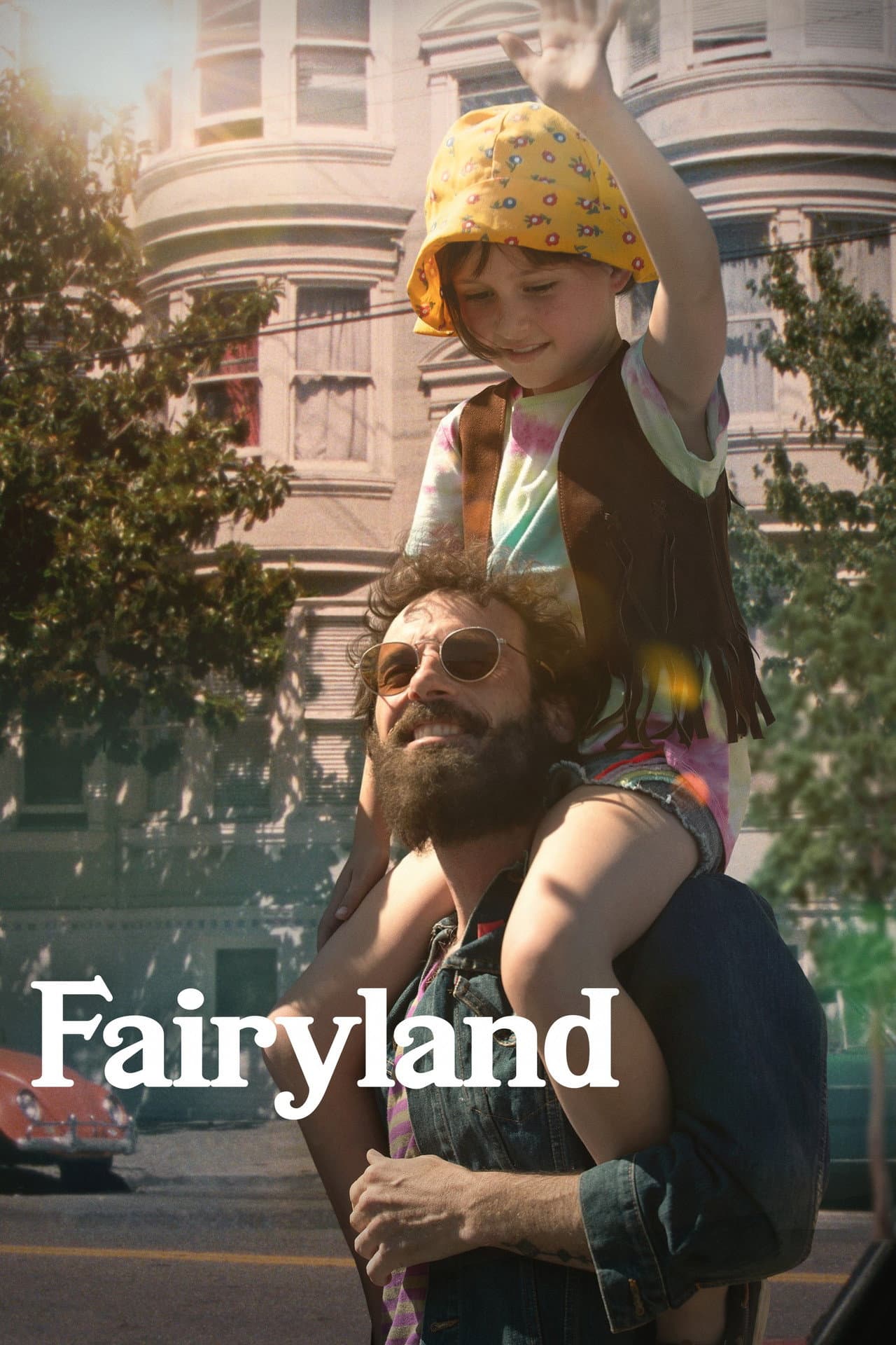 Fairyland preview 2